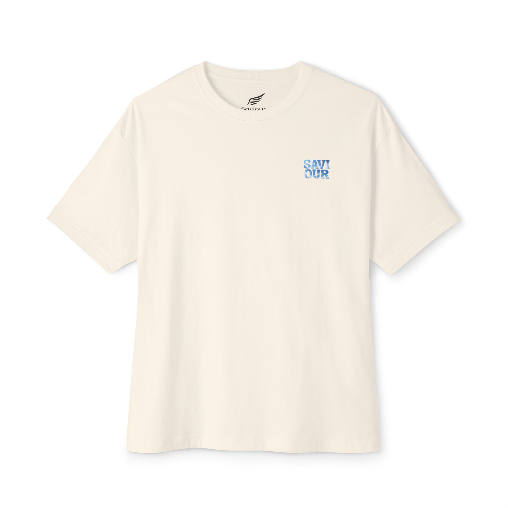 Stratus OversizedTop