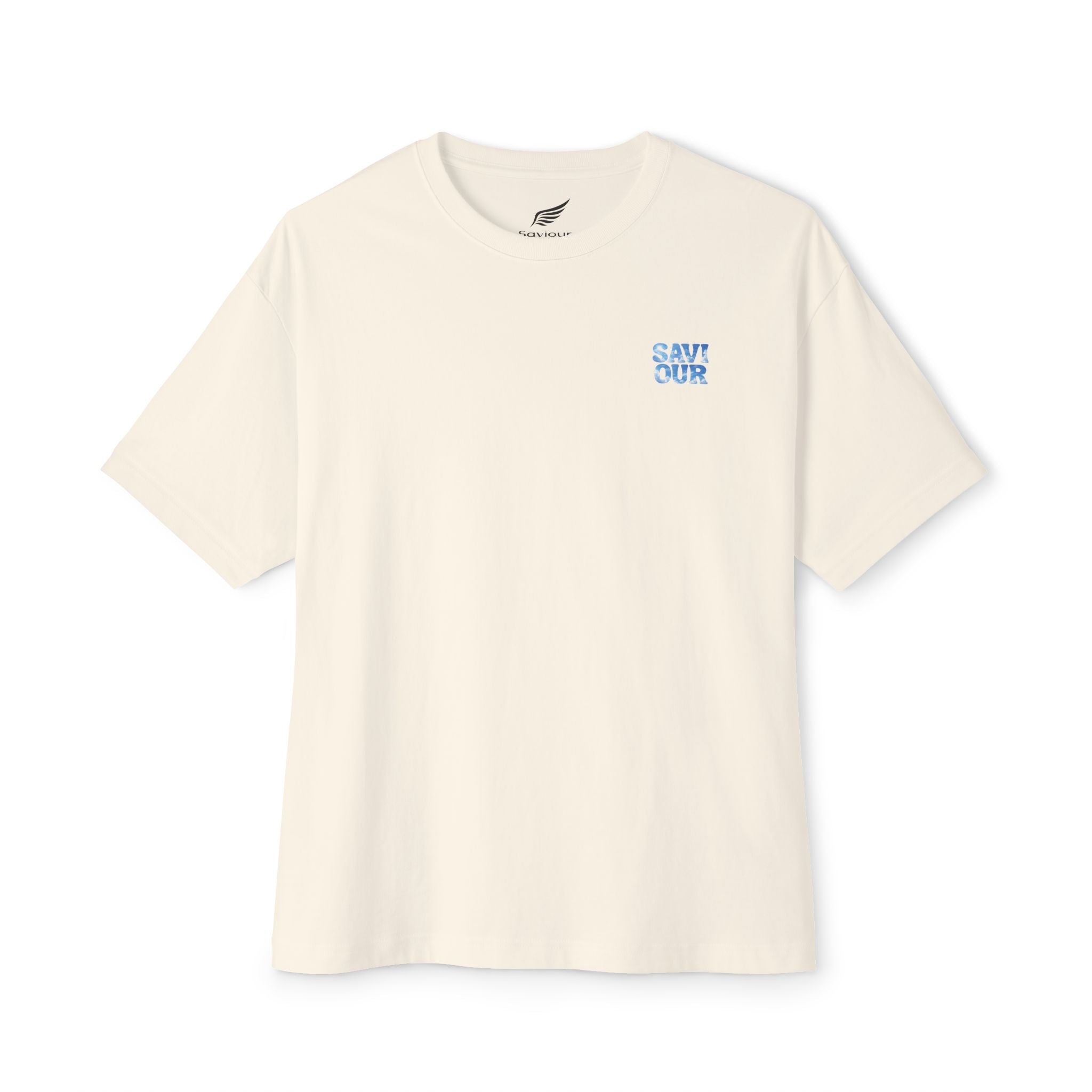 Stratus OversizedTop