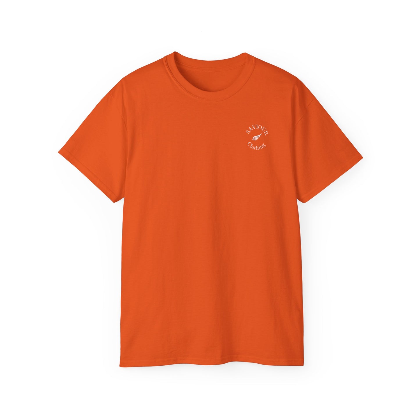 Saviour Retrodome Top
