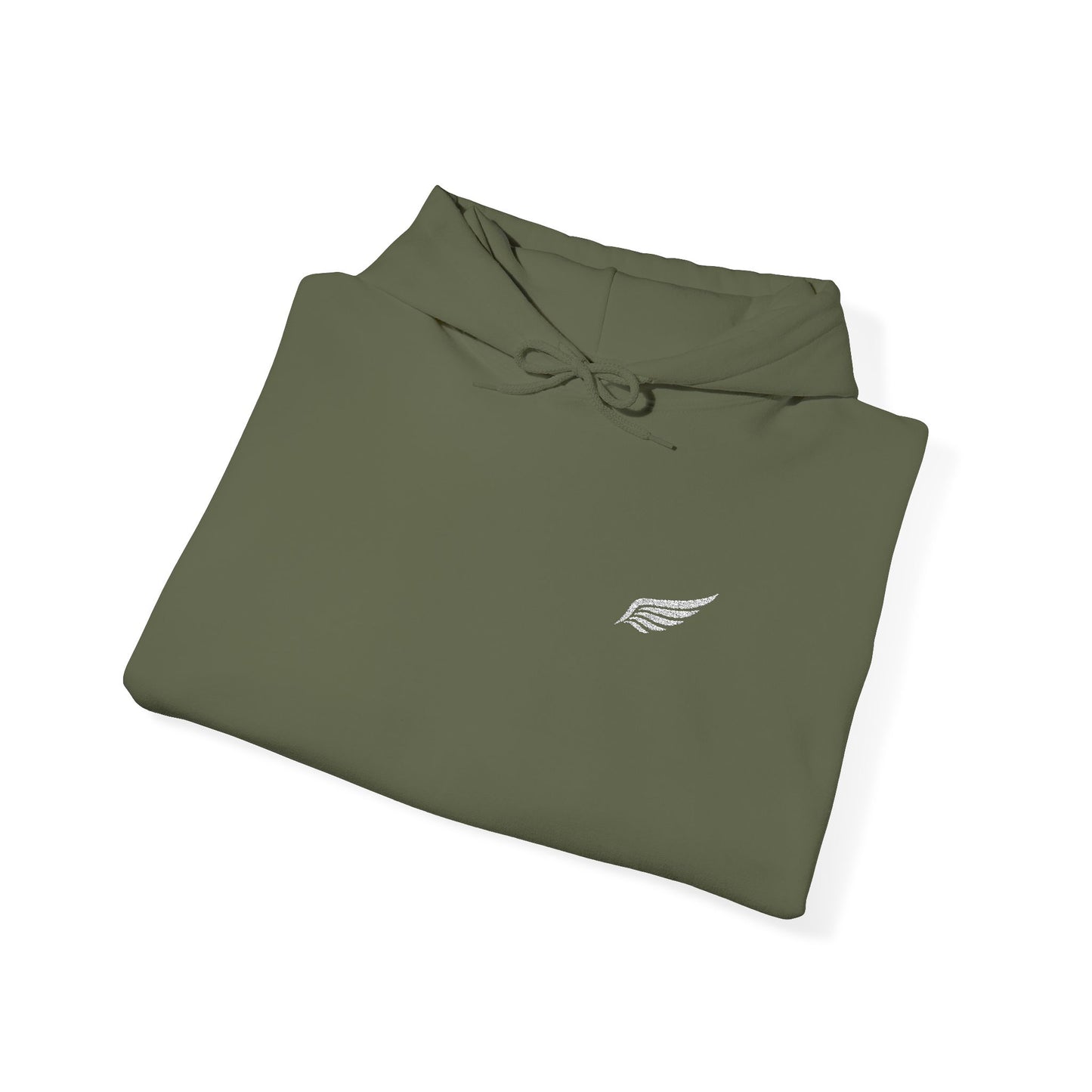Saviour Essentials Hoodie