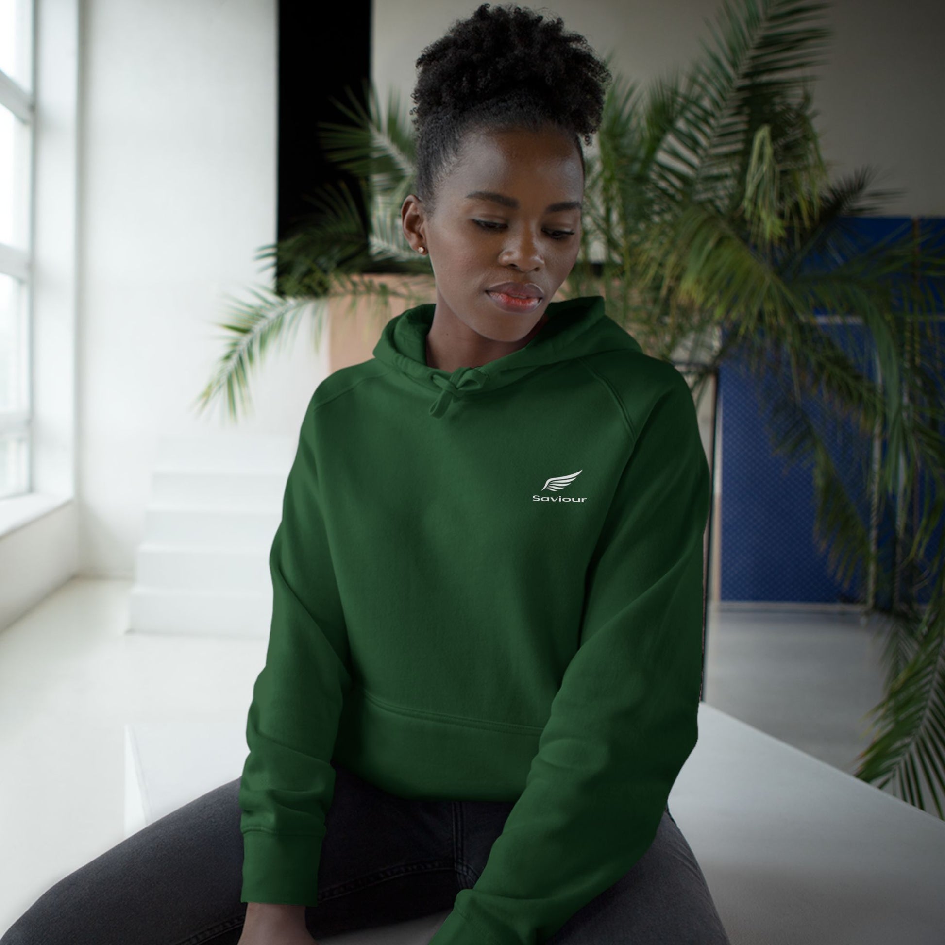Ascent Hoodie