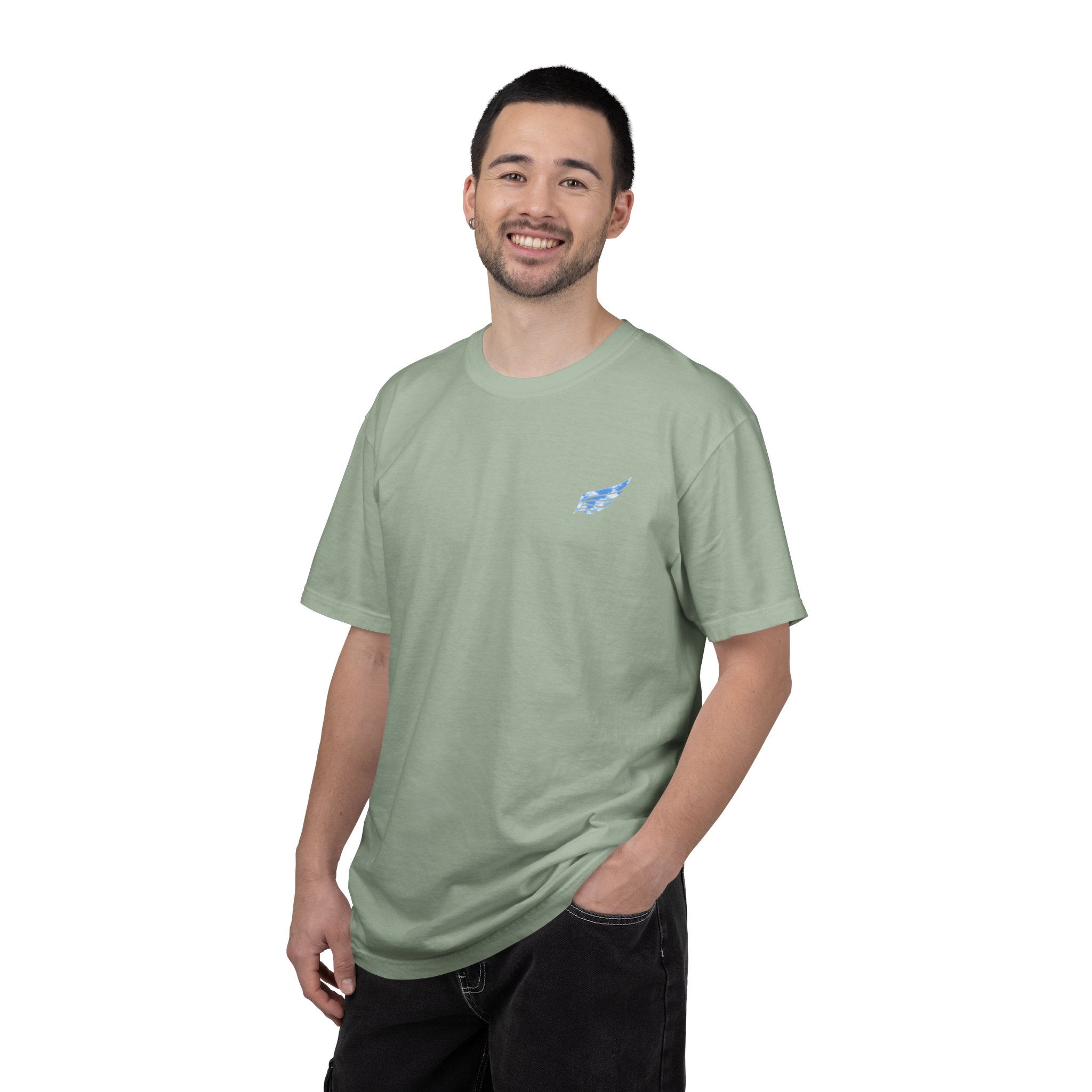 Skywing Top
