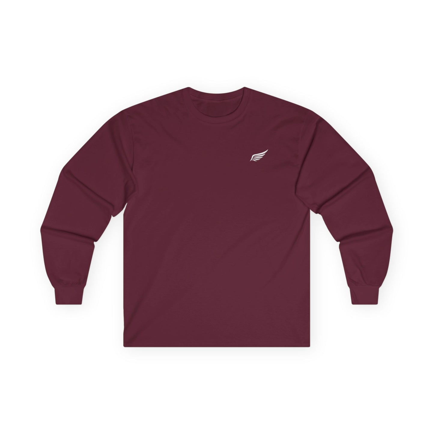 Saviour Essentials Long-sleeved Top