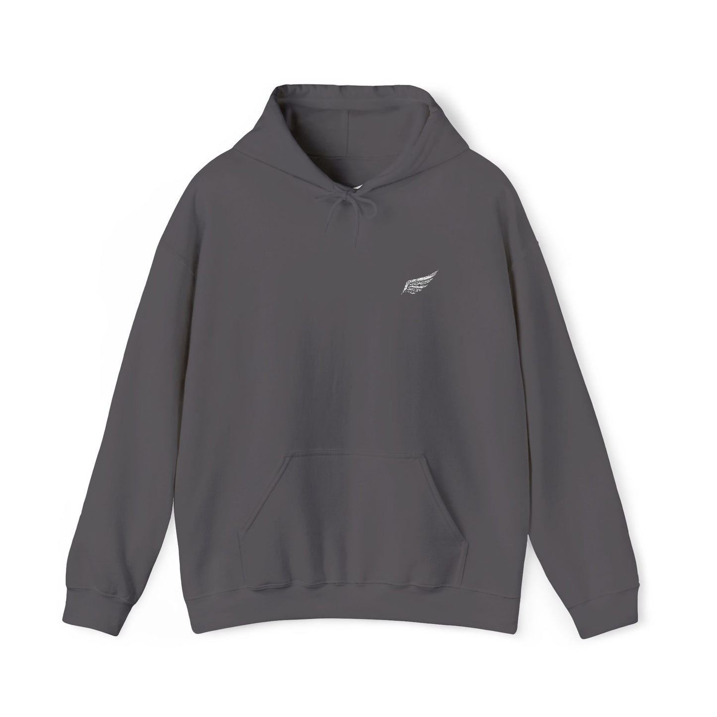 Saviour Essentials Hoodie