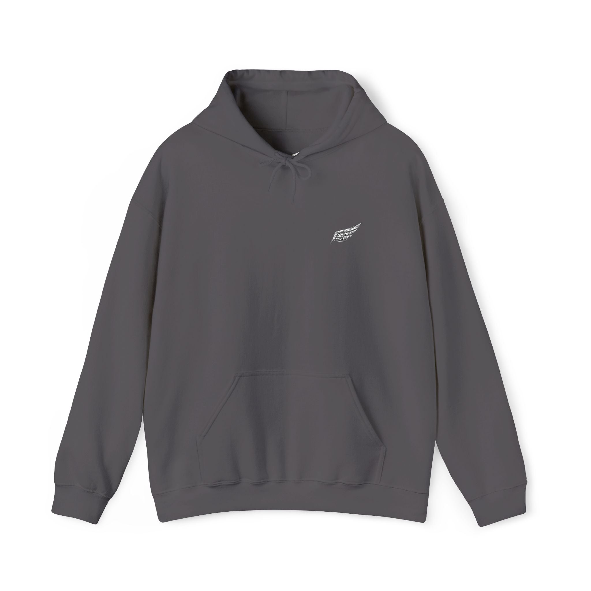 Mach Hoodie