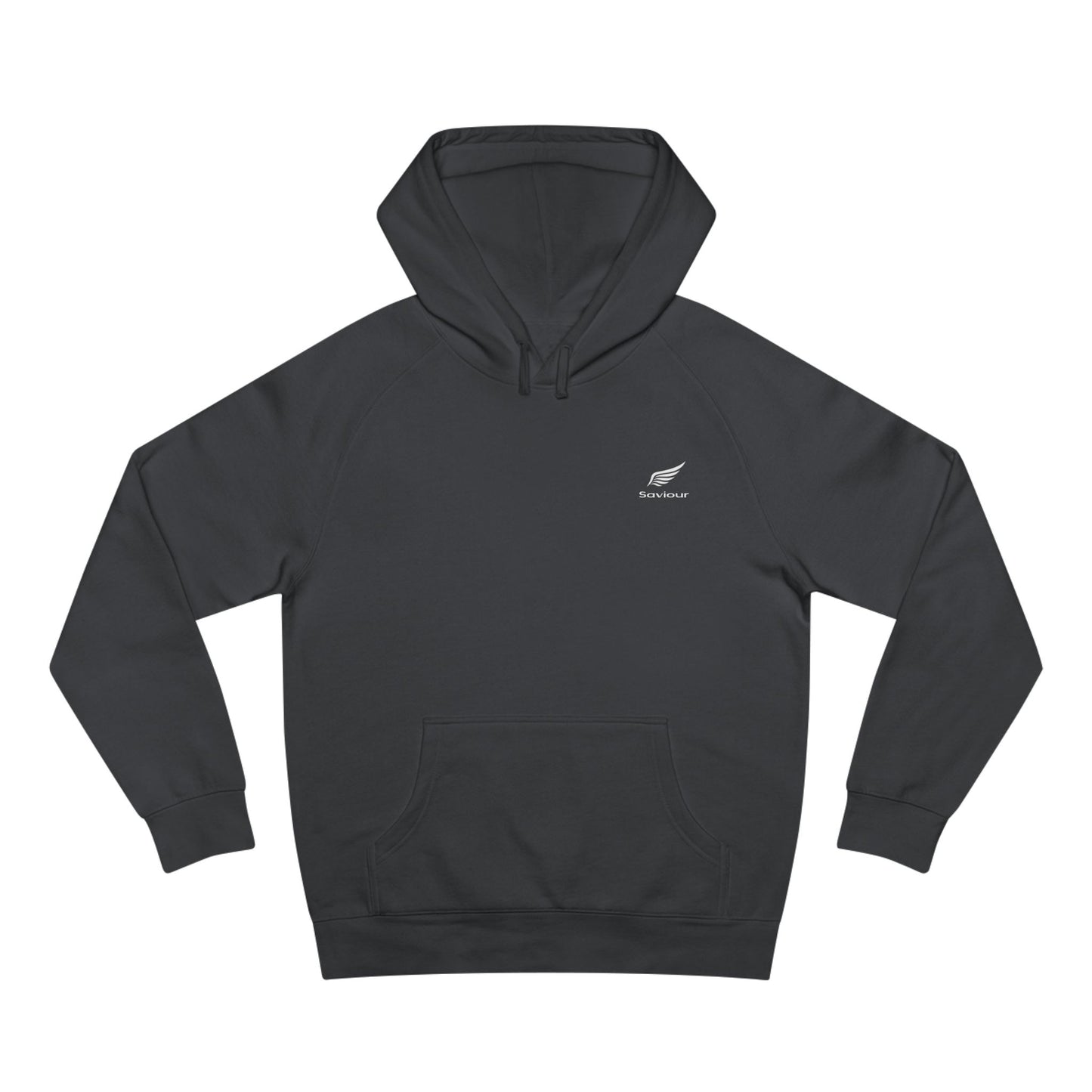 Saviour Legacy Pullover