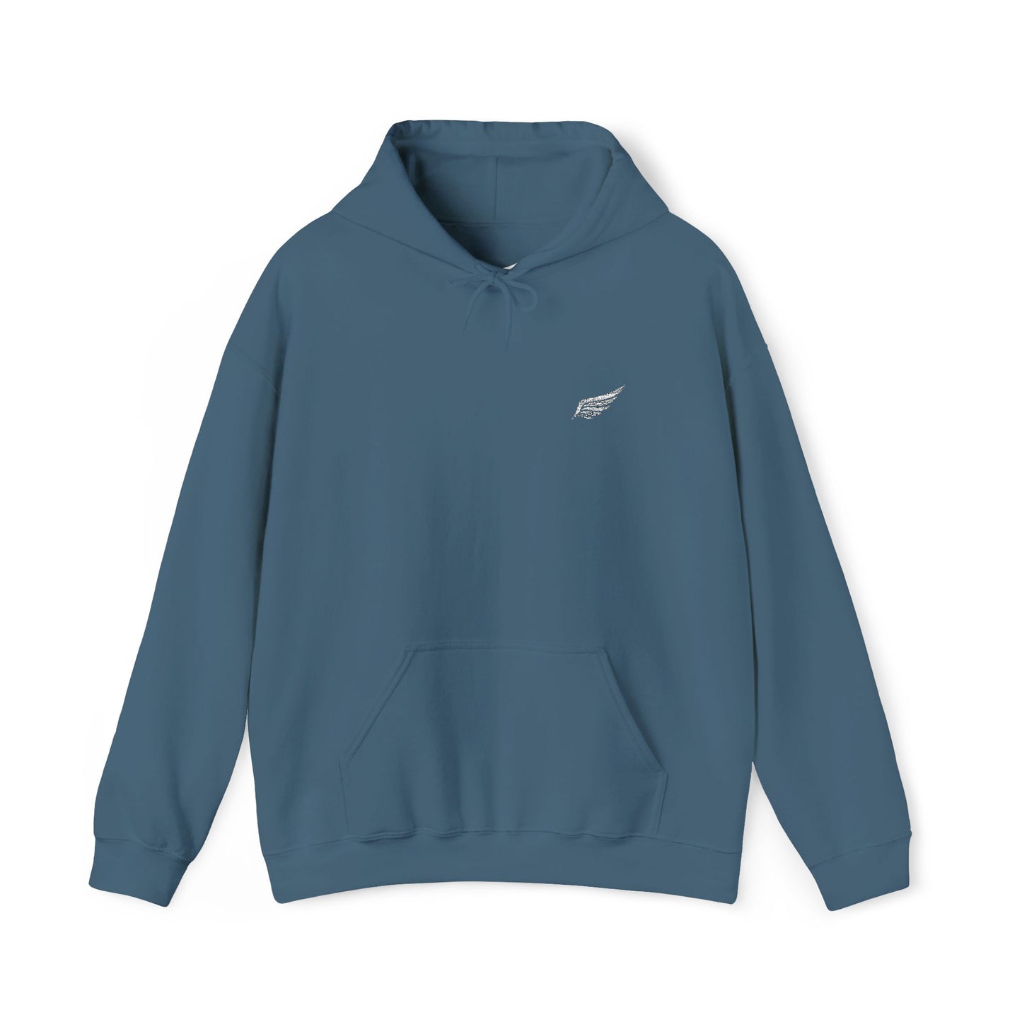 Saviour Essentials Hoodie