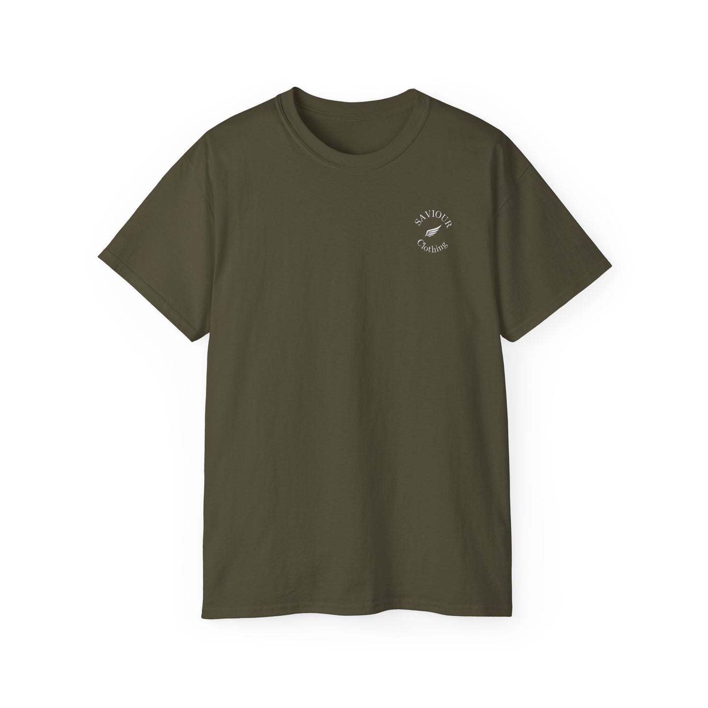 Saviour Retrodome Top