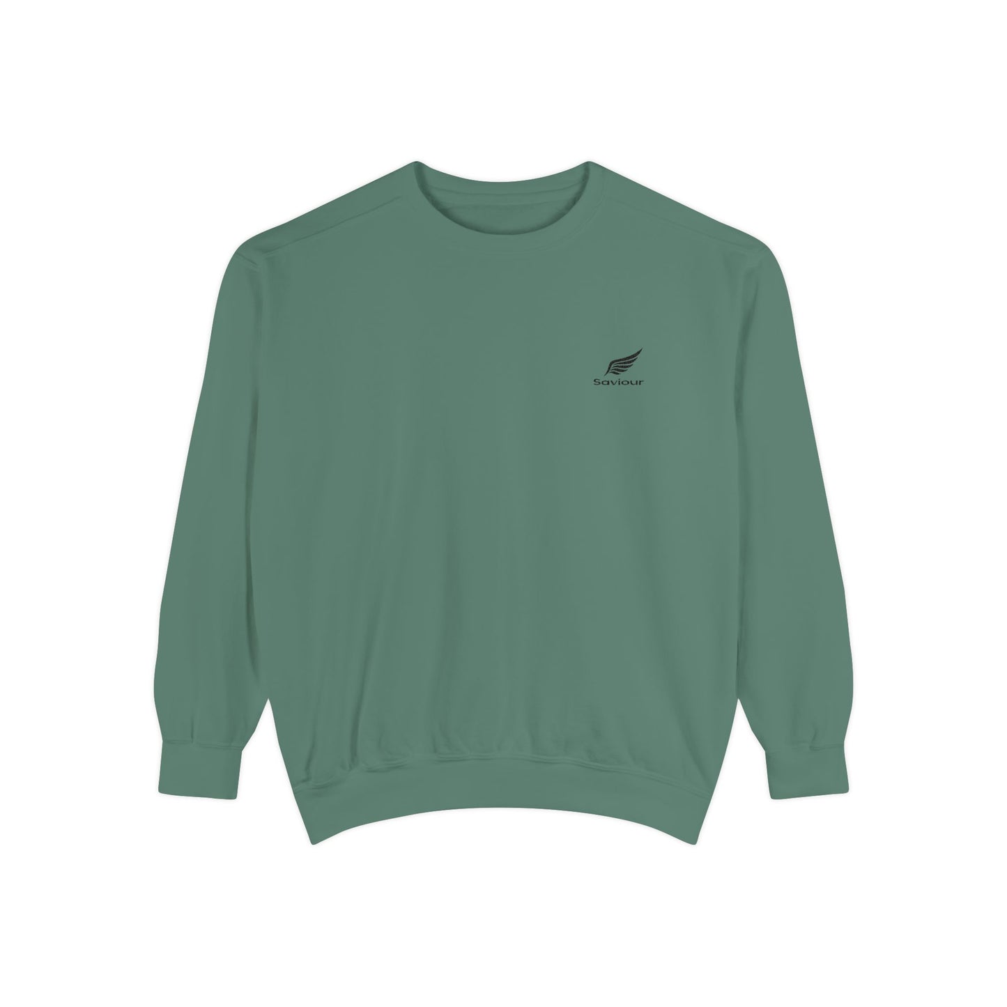 Saviour Essentials Crewneck Sweatshirt
