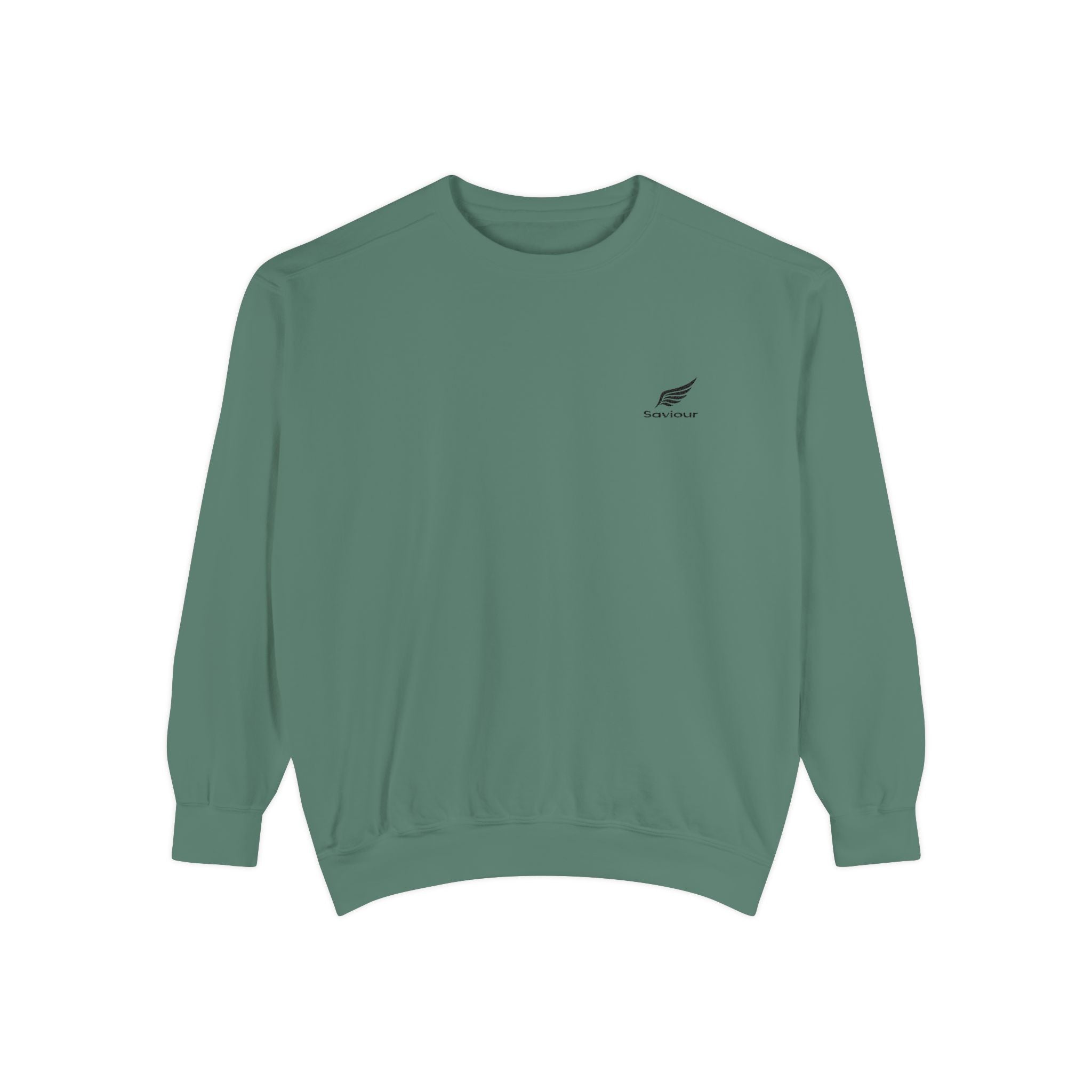 Mach Sweatshirt
