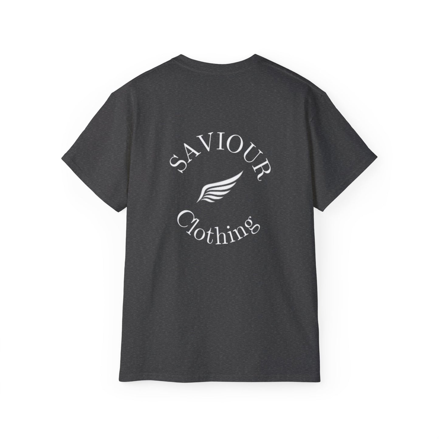 Saviour Retrodome Top