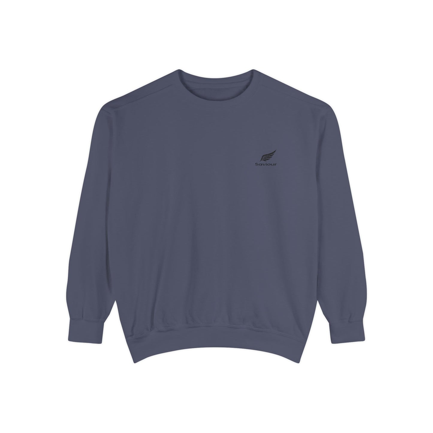 Saviour Essentials Crewneck Sweatshirt