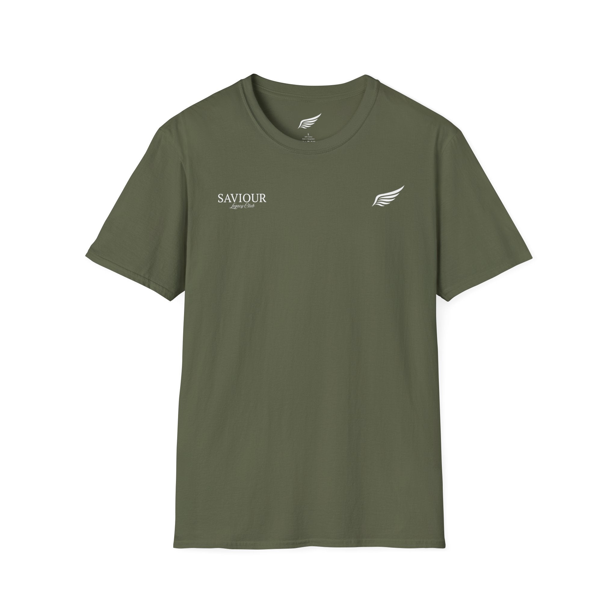 Legacy Club Top