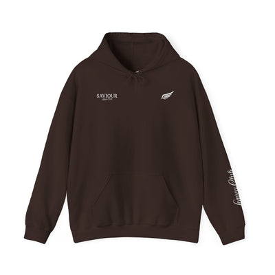 Legacy Club Hoodie