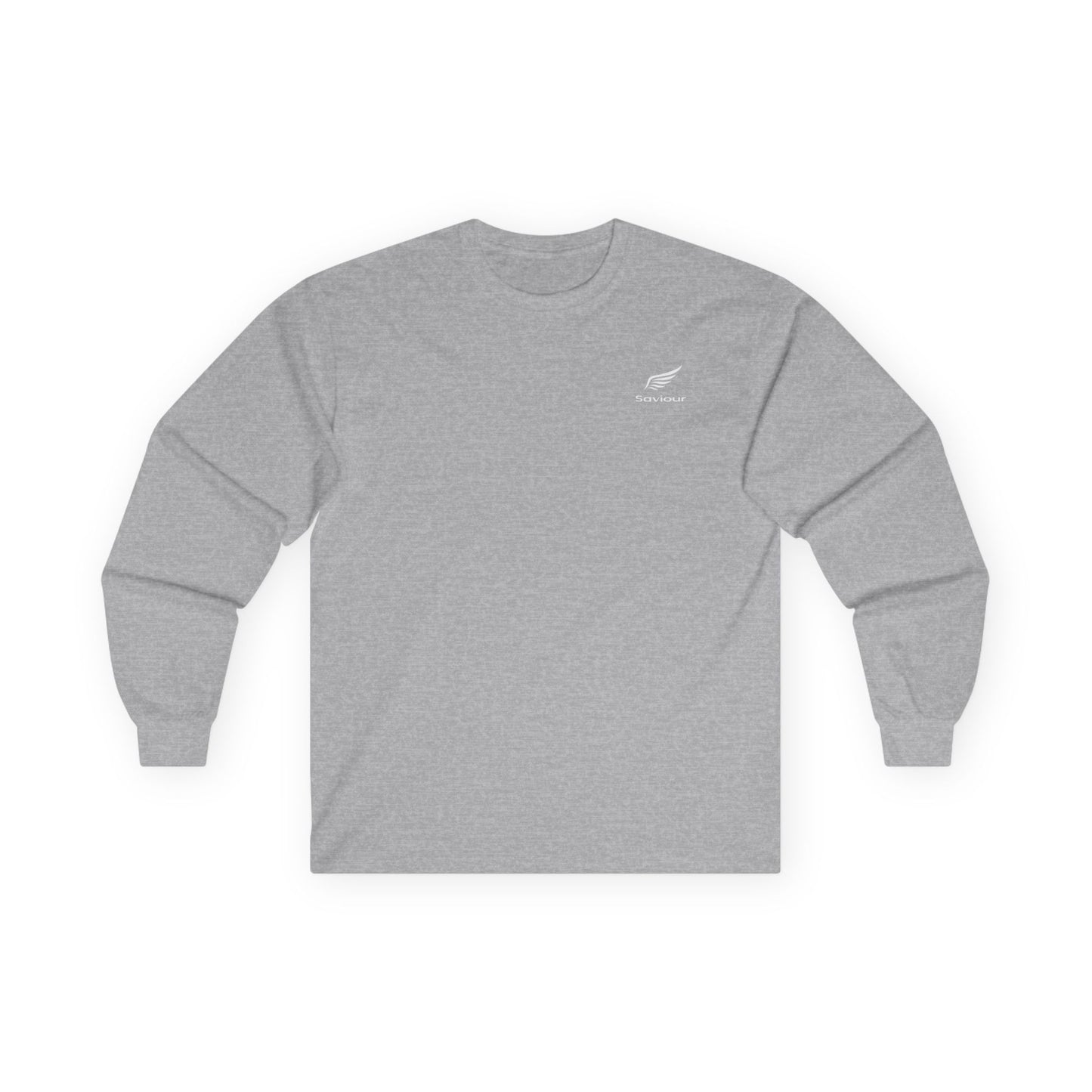 Saviour Legacy Long-sleeved Top