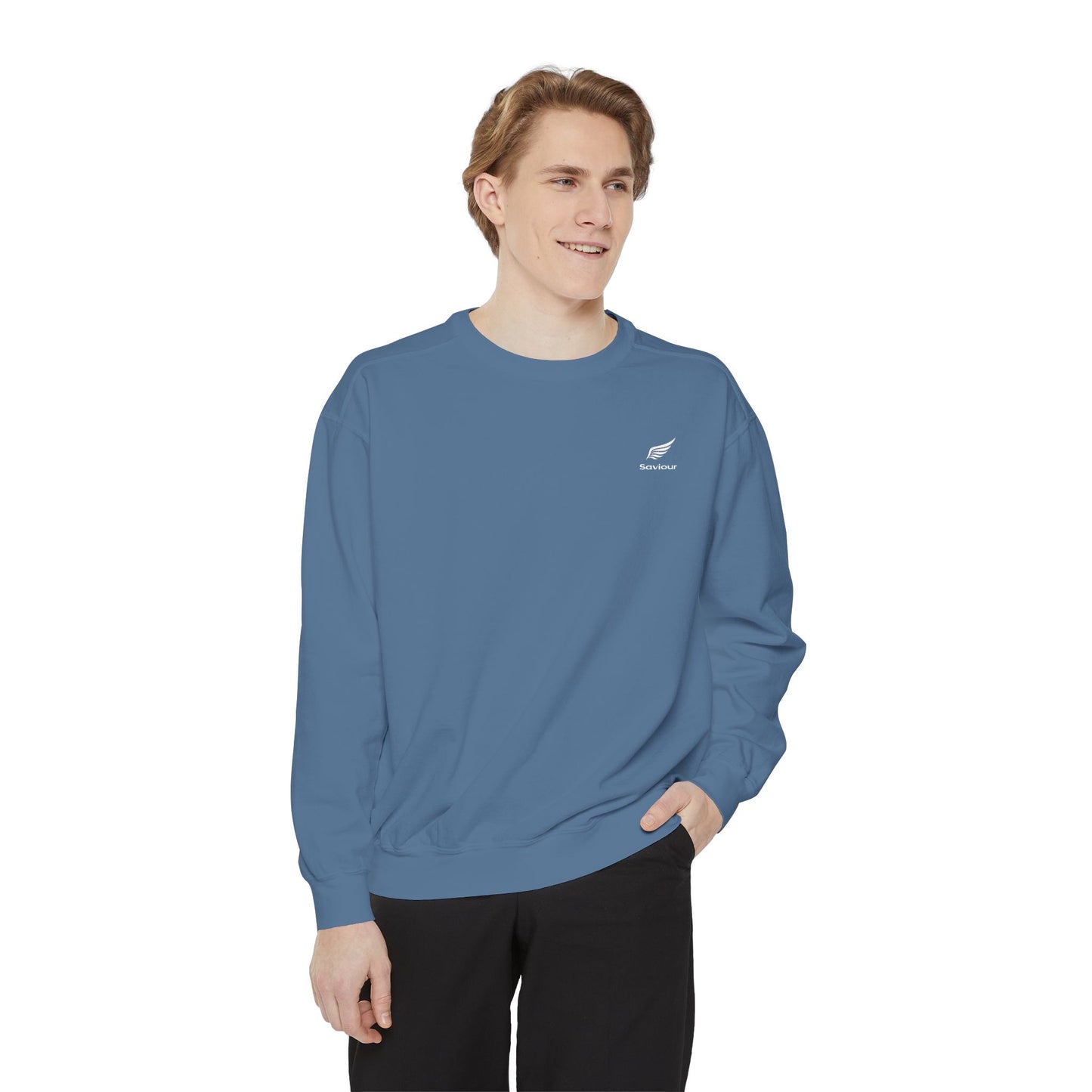 Saviour Legacy Sweatshirt