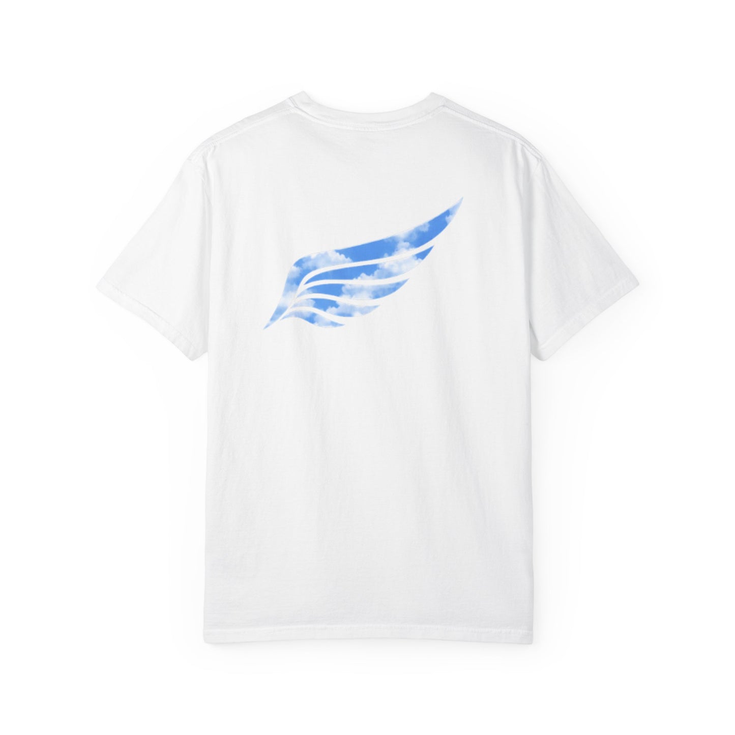 Saviour Skywing Top