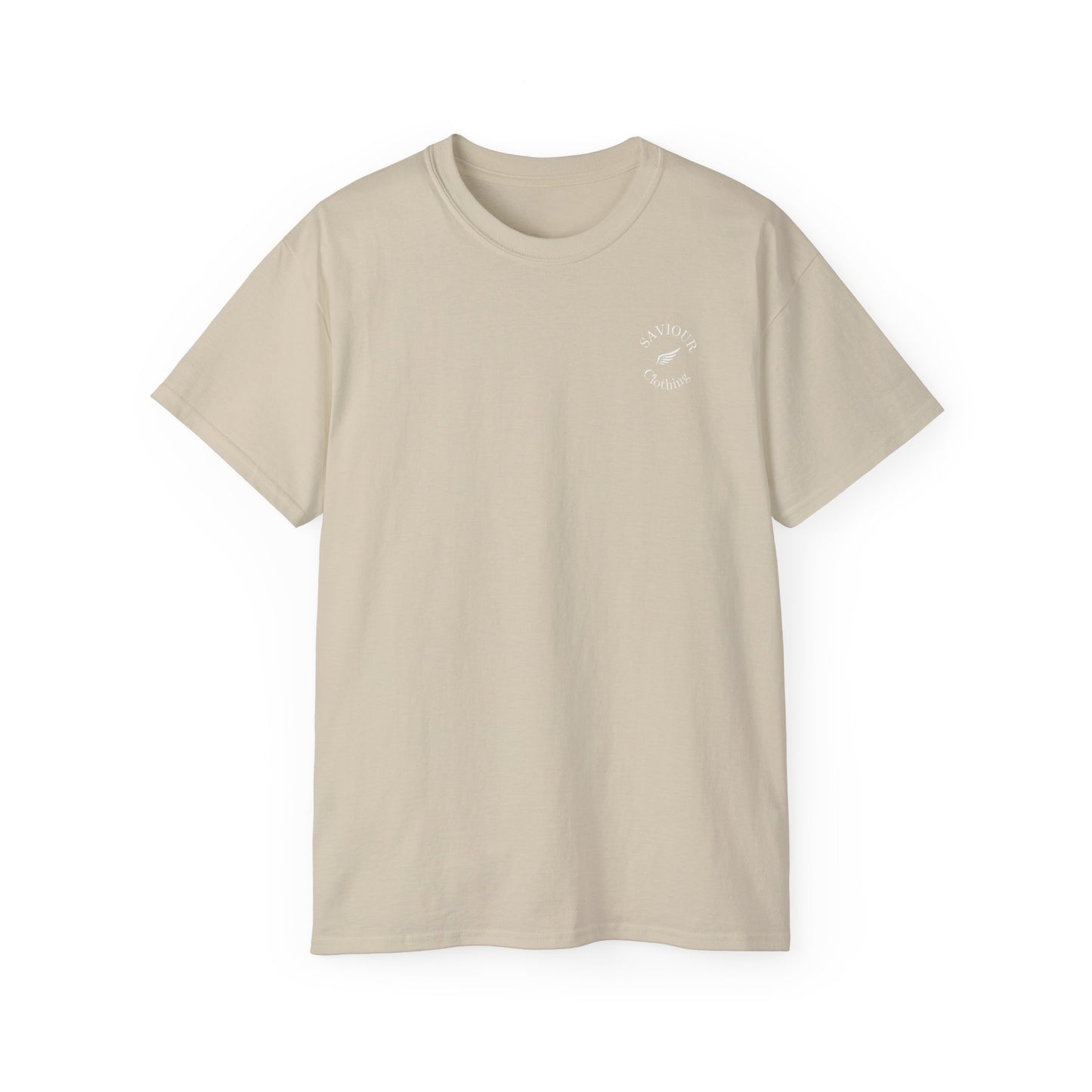 Saviour Retrodome Top