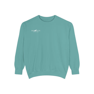 Seafoam