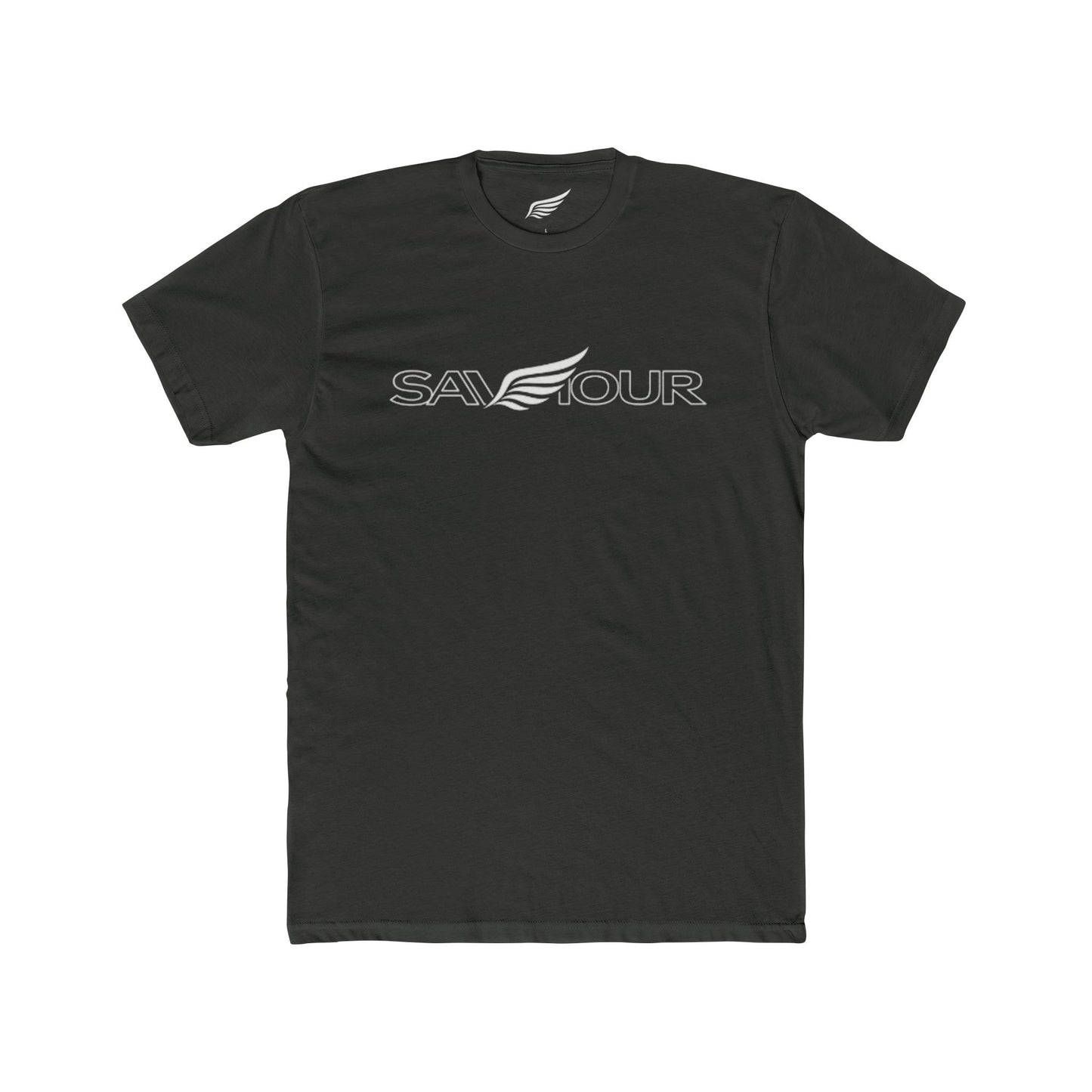 Saviour Flight Crewneck Top