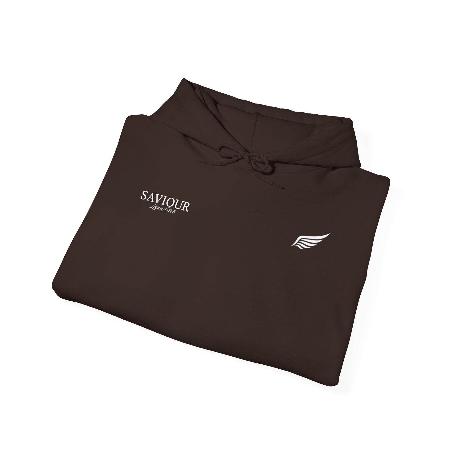Legacy Club Hoodie