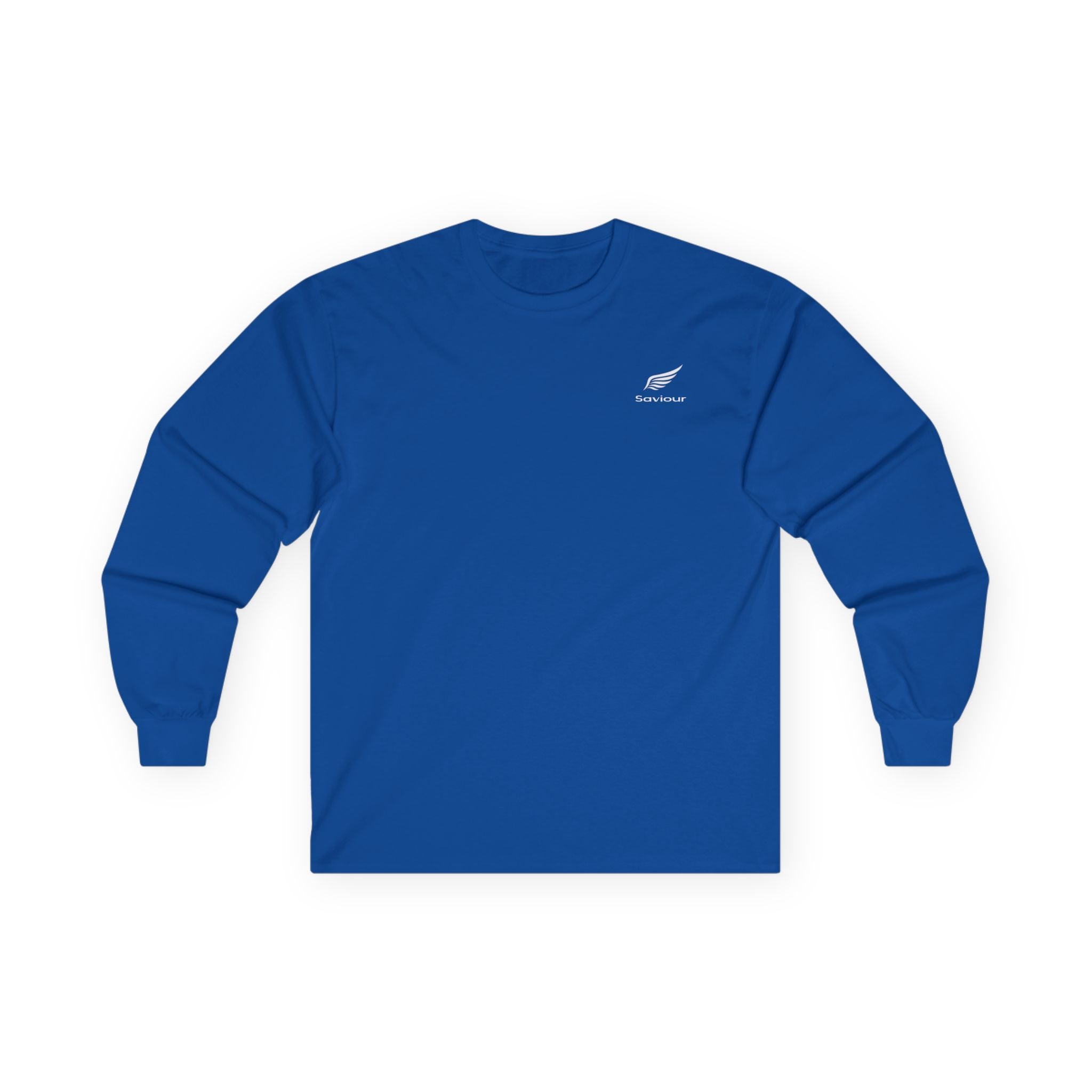 Ascent Long-Sleeve