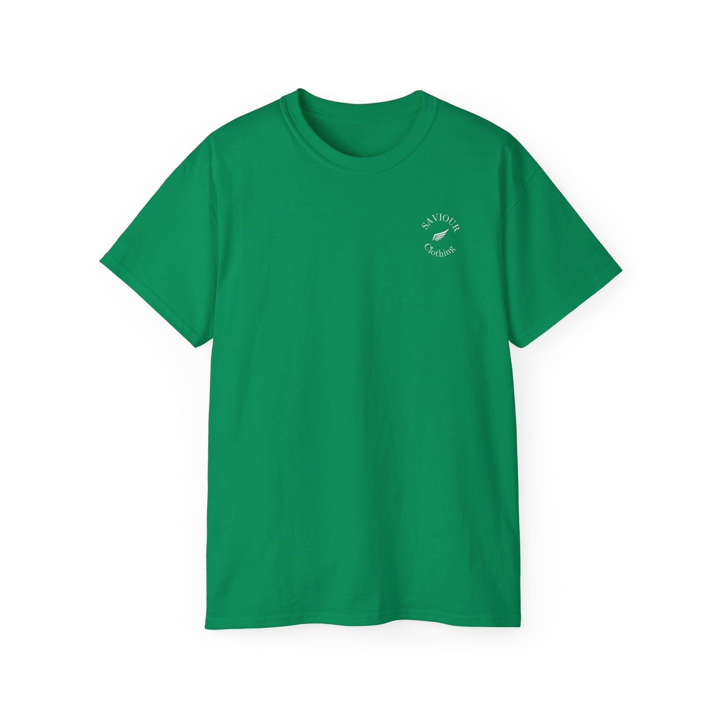 Saviour Retrodome Top
