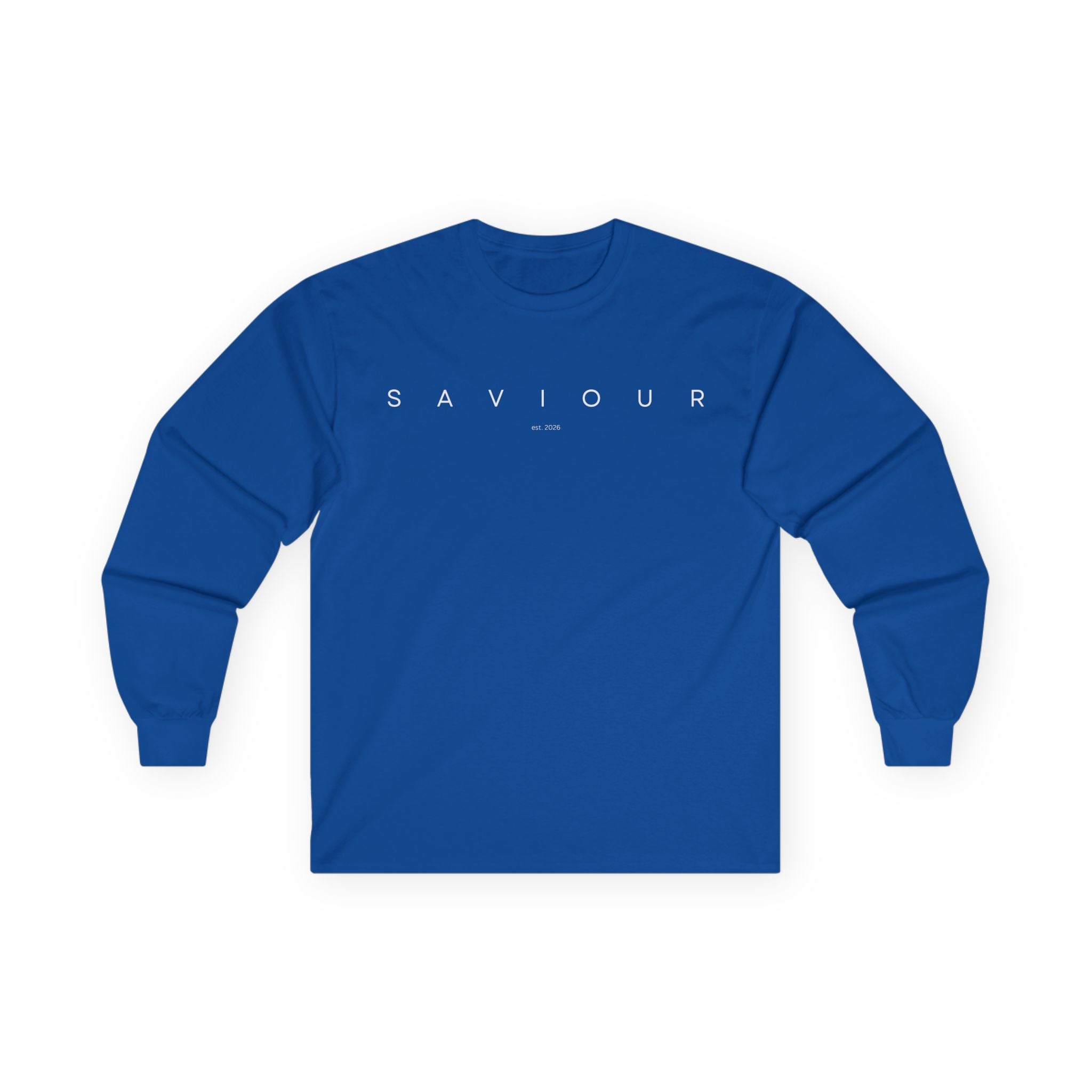 Zephyr Long-Sleeve