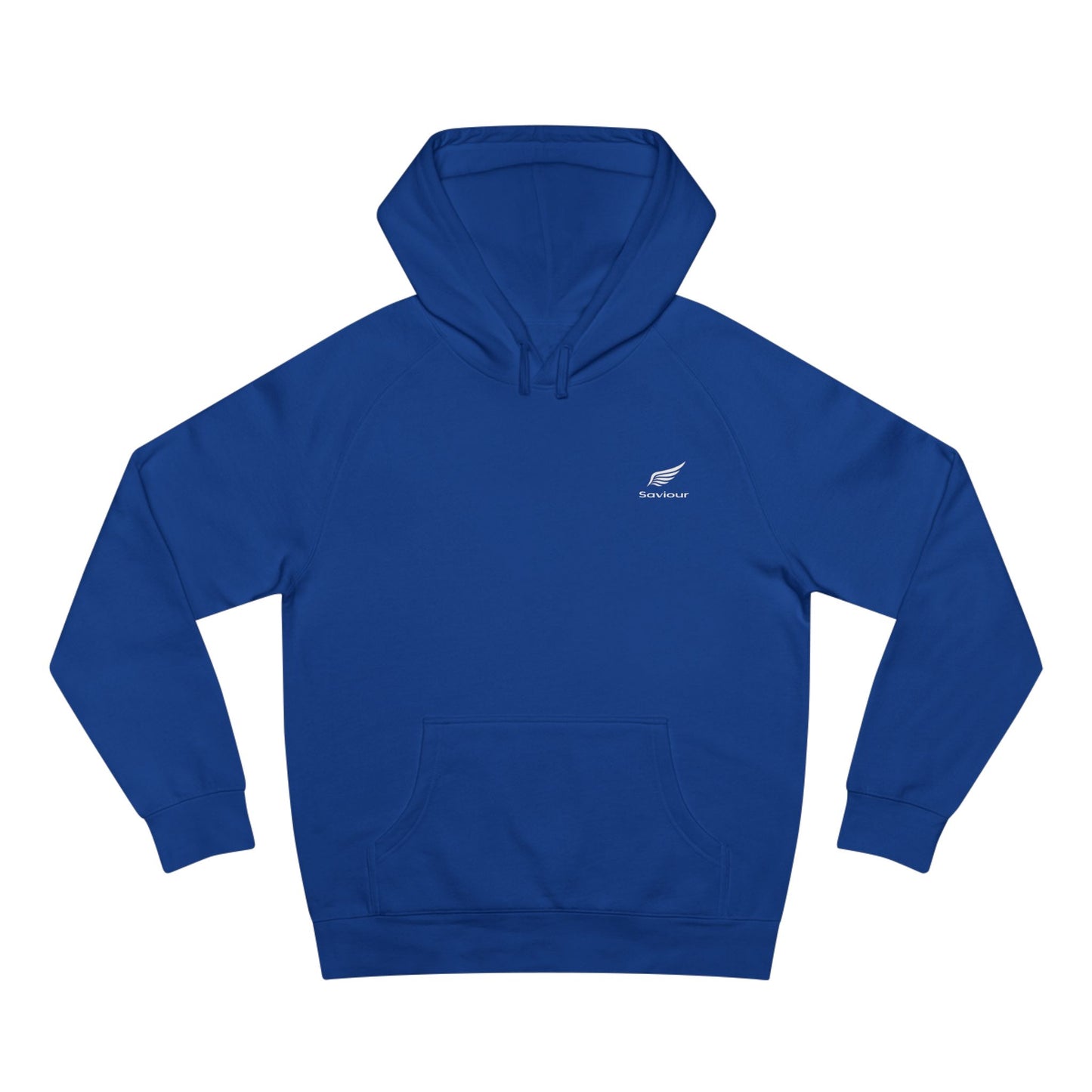Saviour Legacy Pullover