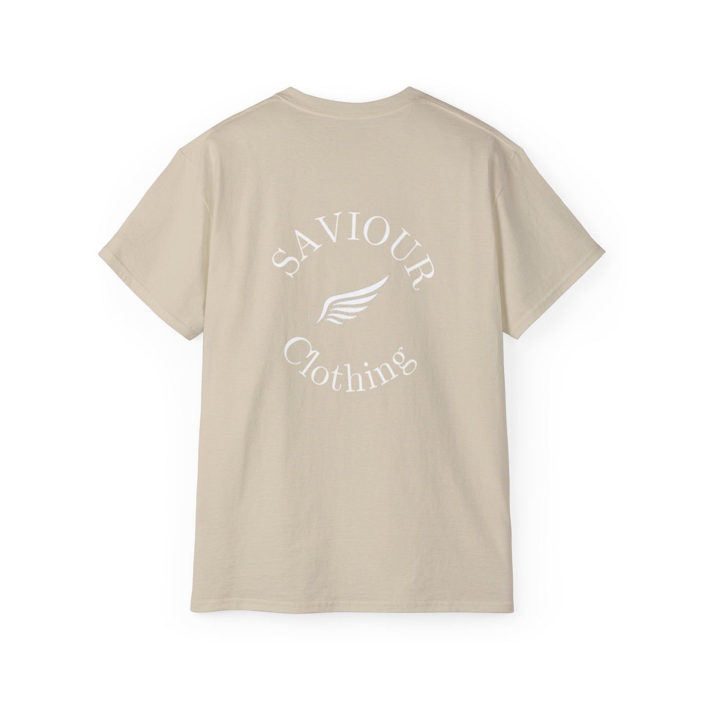 Saviour Retrodome Top