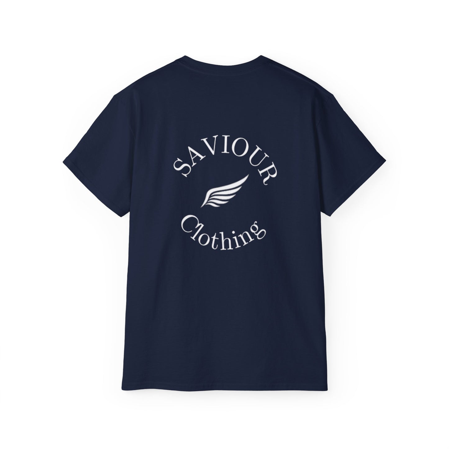 Saviour Retrodome Top