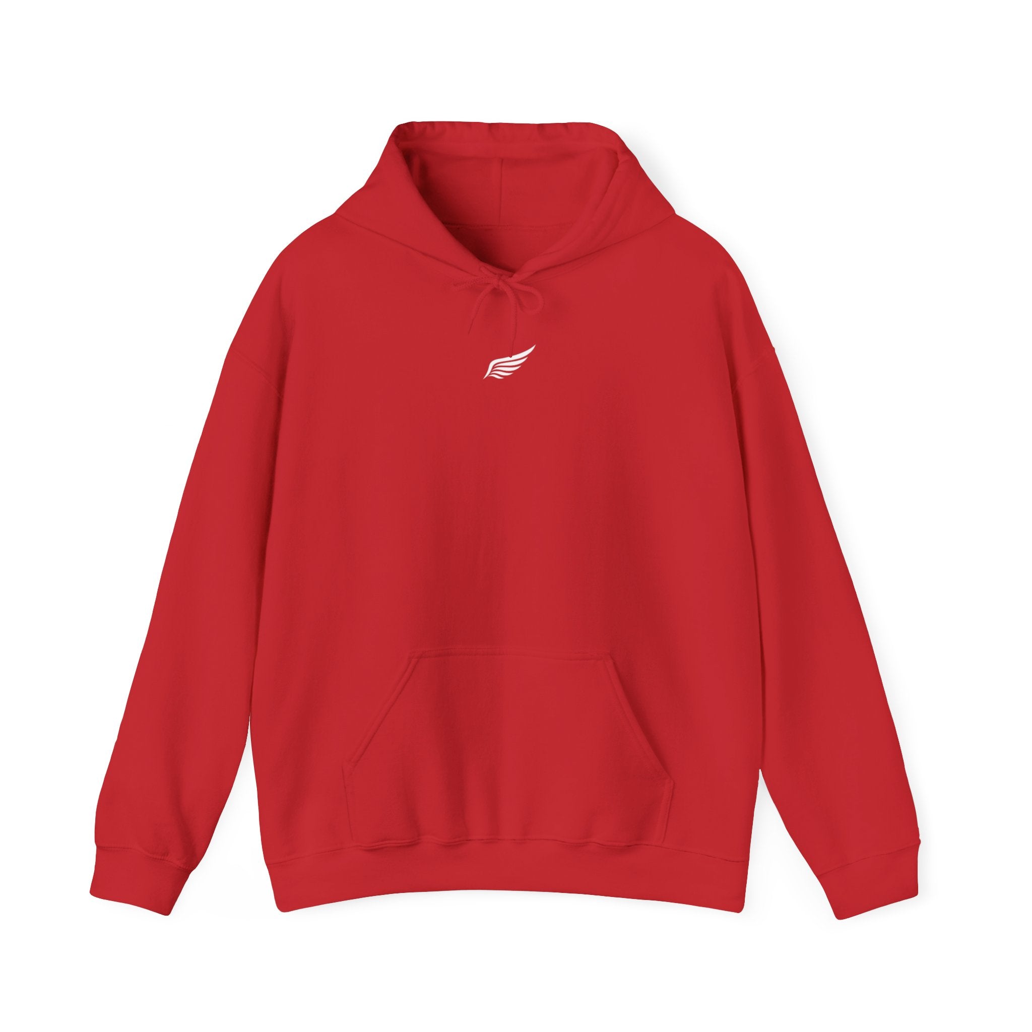 Mach Hoodie V2