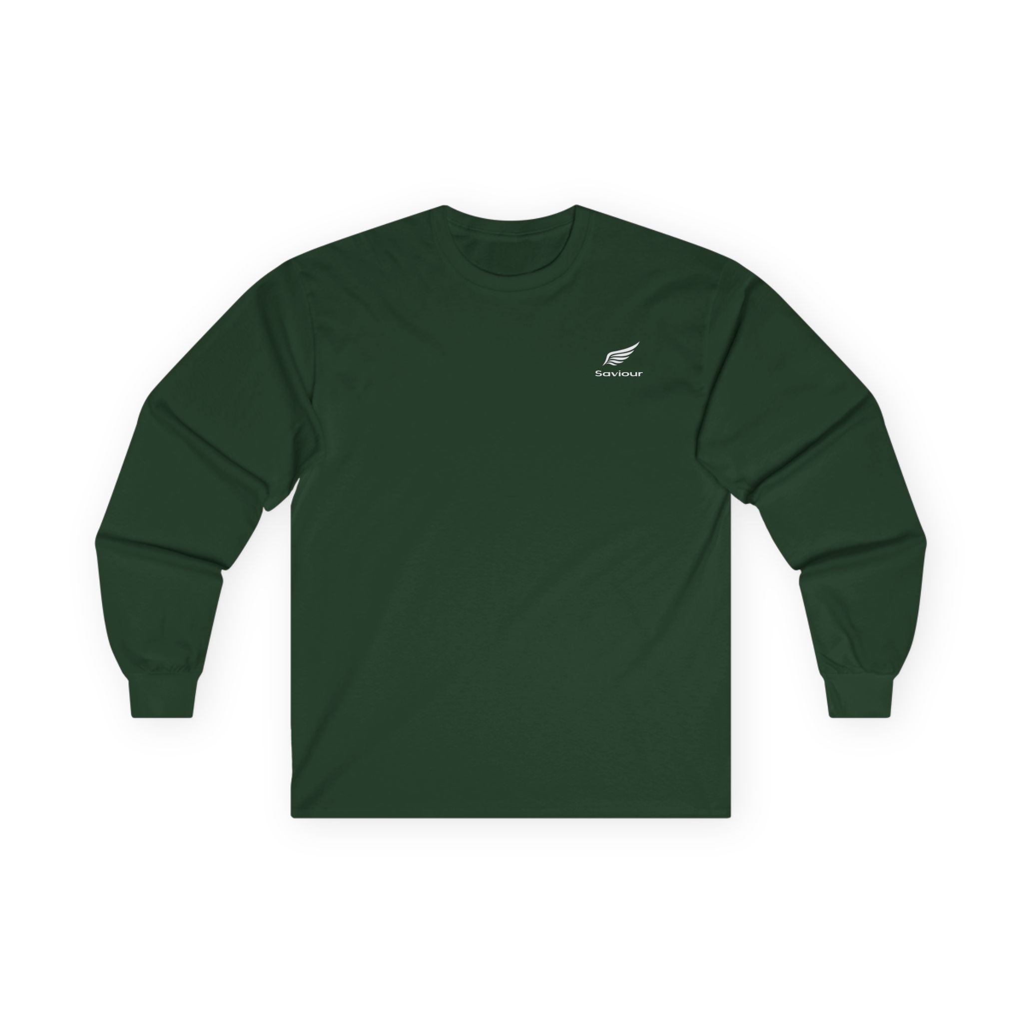 Ascent Long-Sleeve