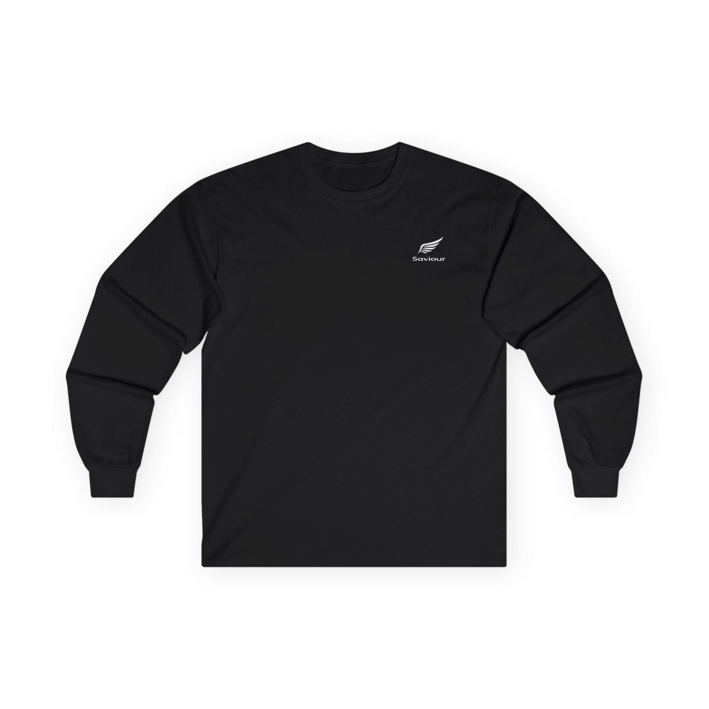 Saviour Legacy Long-sleeved Top