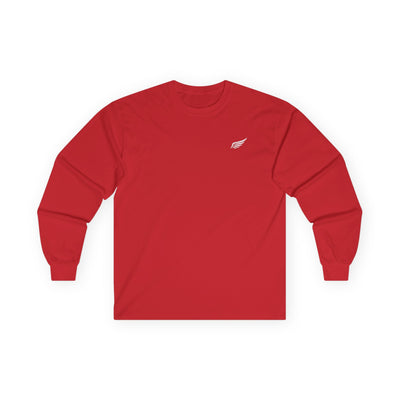 Mach Long-Sleeve