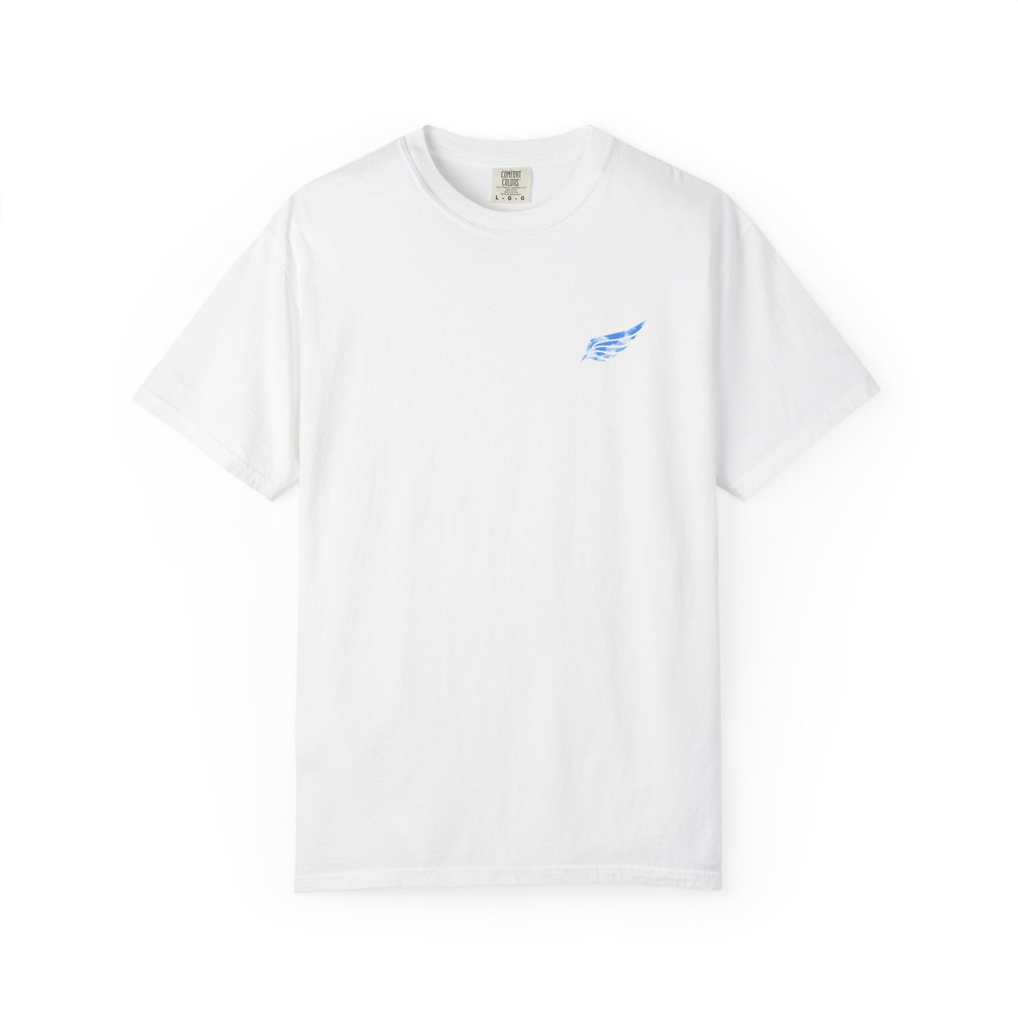 Saviour Skywing Top