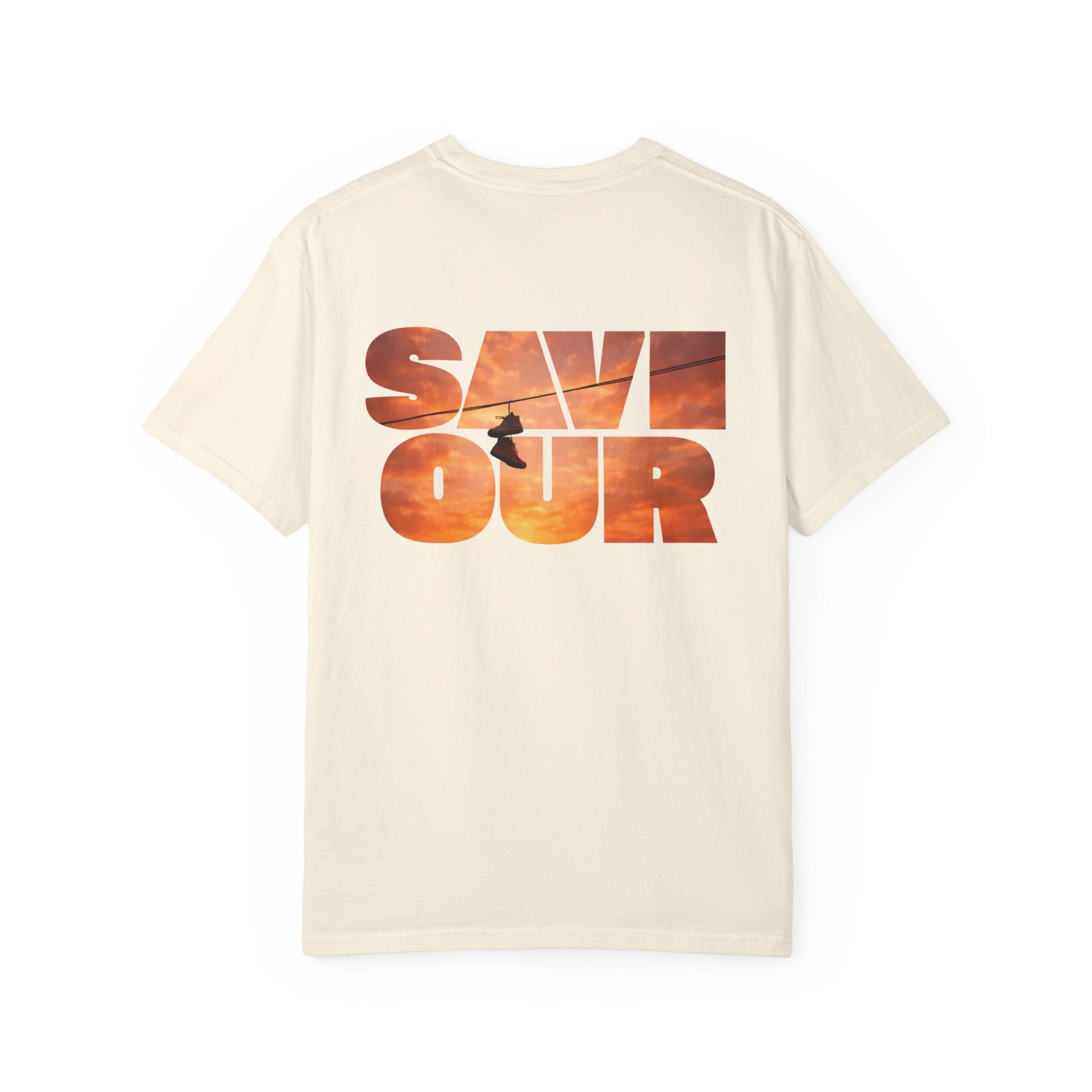 Better Skies Graphic Top