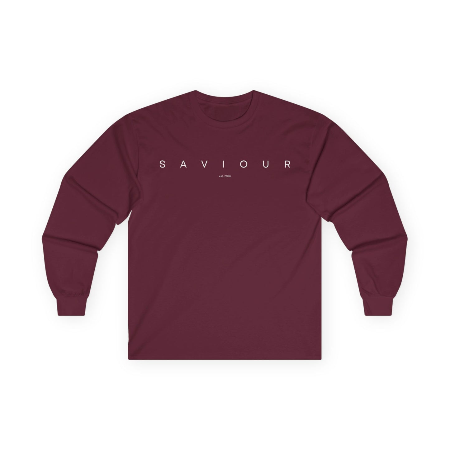 Saviour Orivane Long-sleeved Top