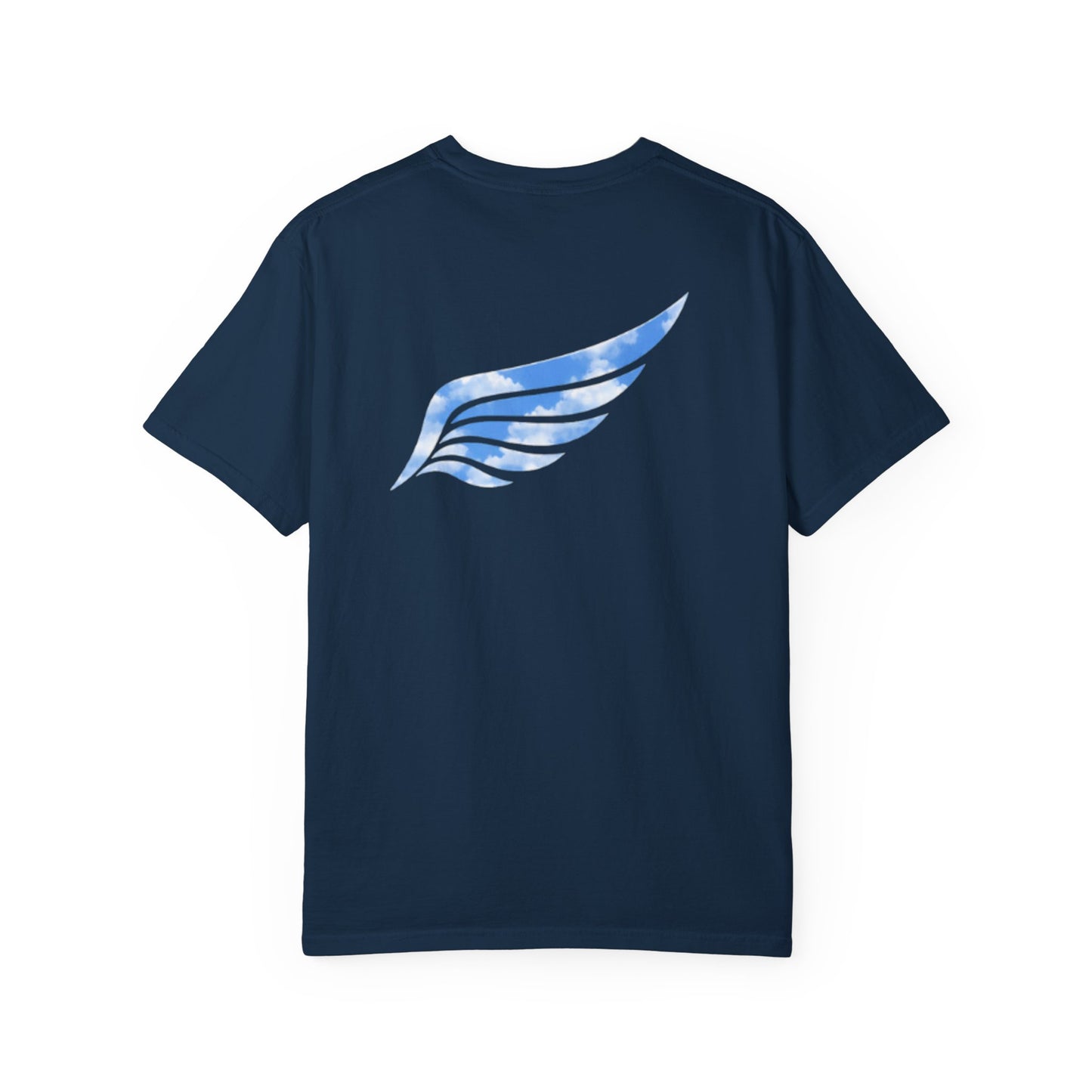 Saviour Skywing Top