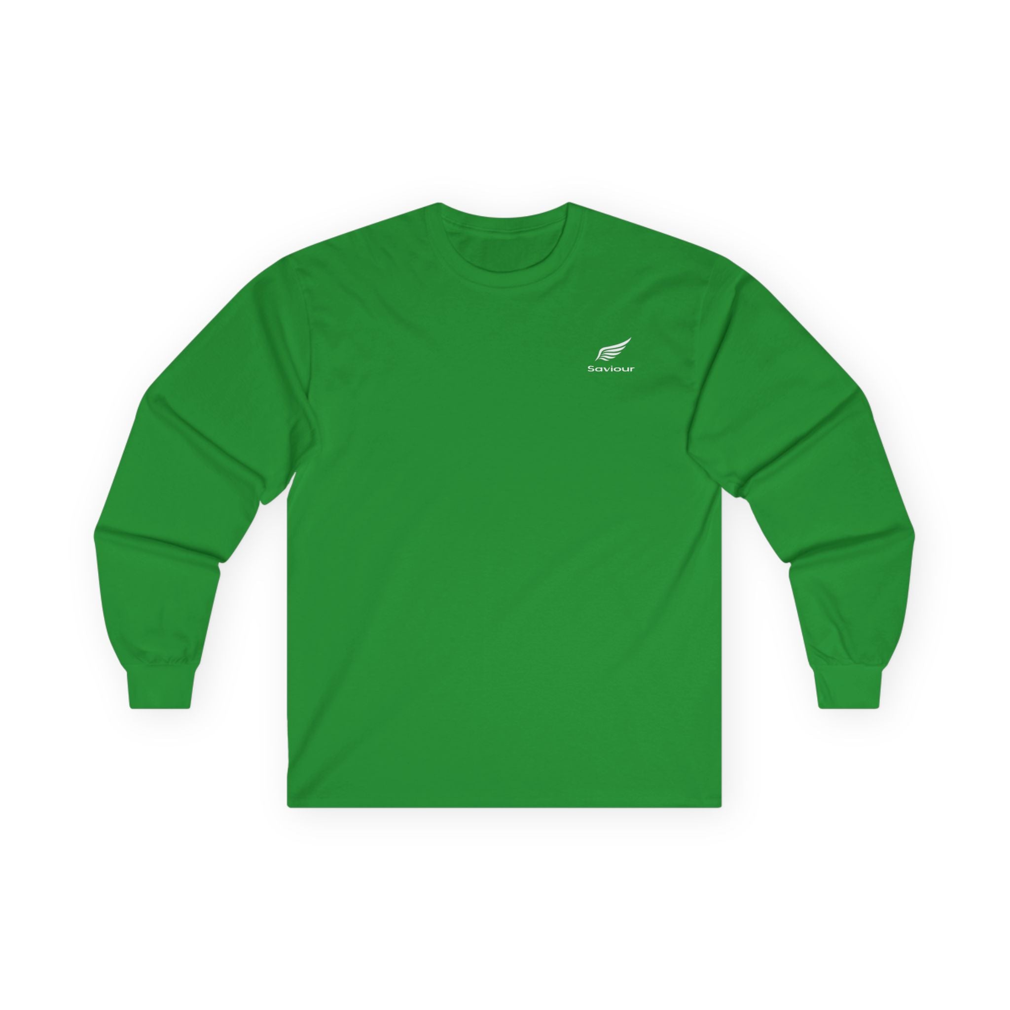 Ascent Long-Sleeve