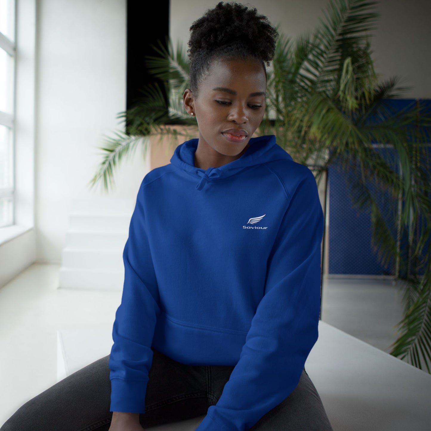 Saviour Legacy Pullover