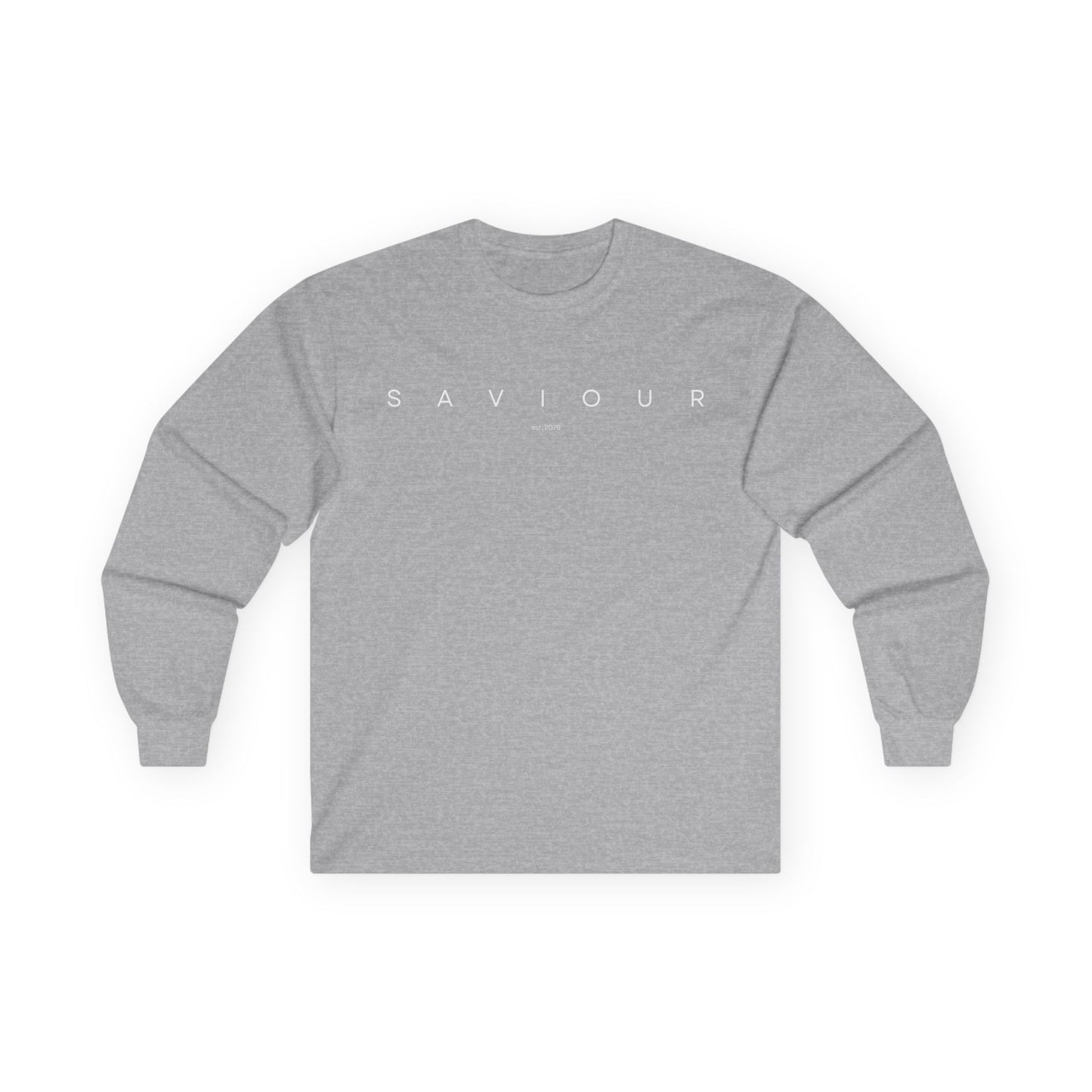 Saviour Orivane Long-sleeved Top
