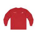 Legacy Club Long-Sleeve
