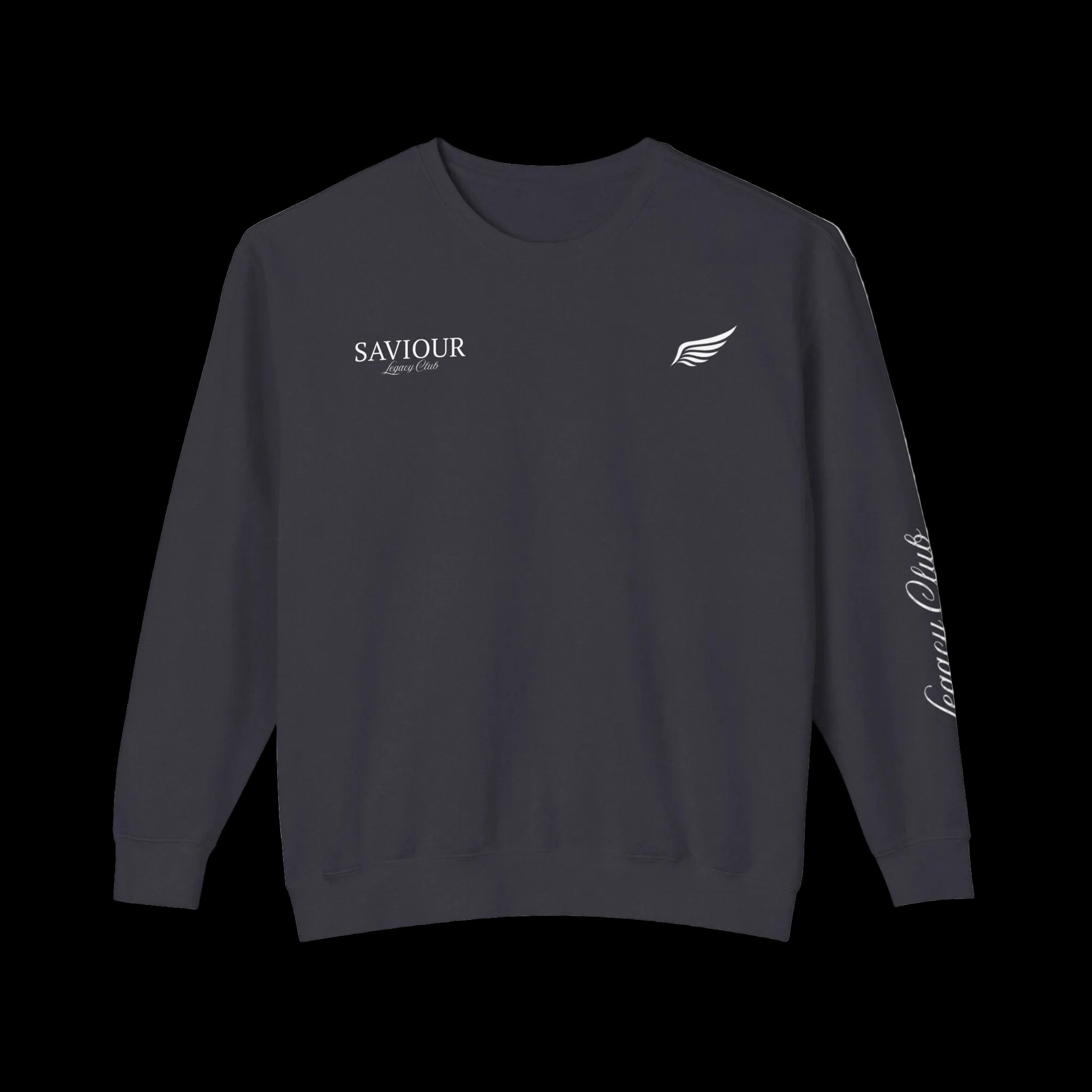Legacy Club Sweatshirt