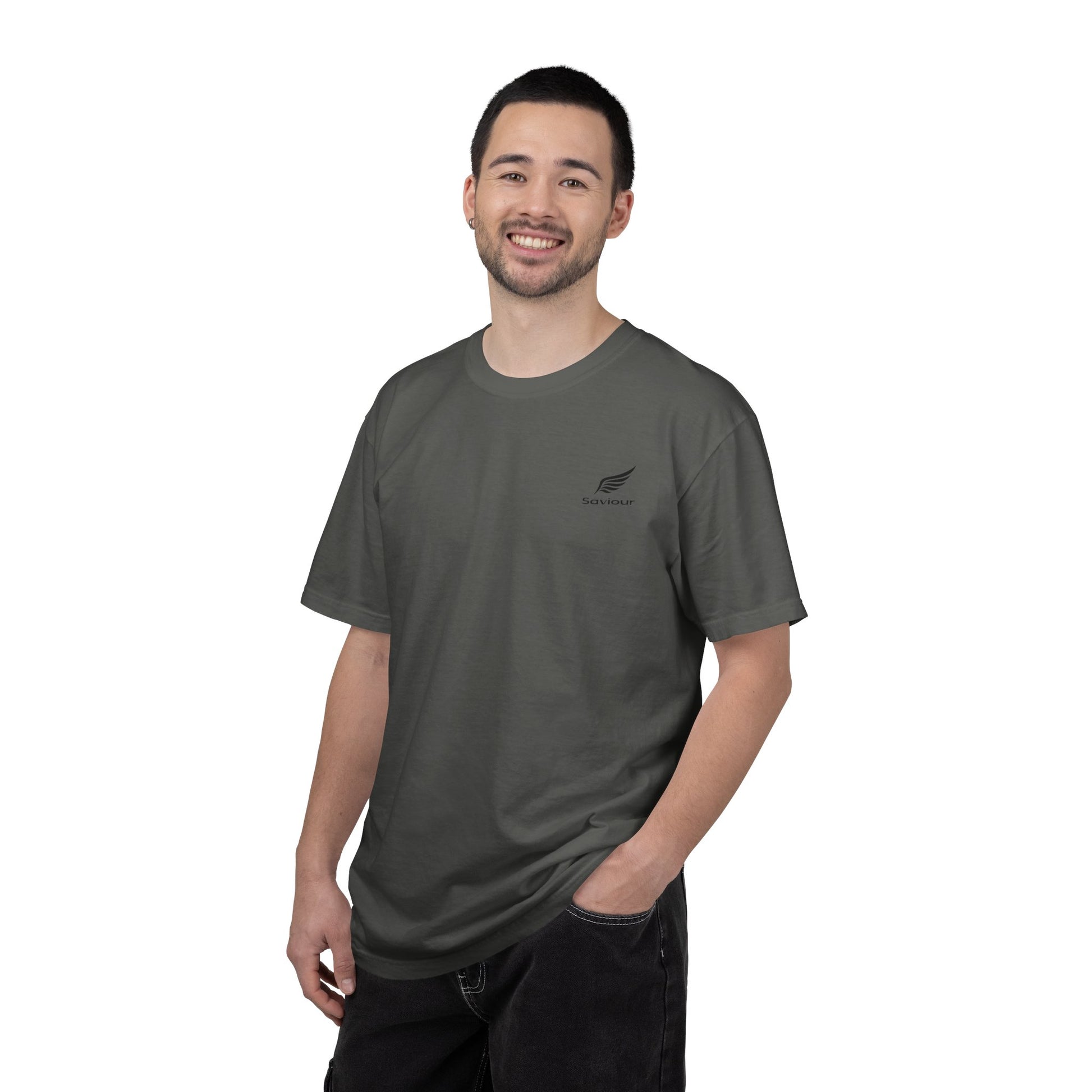 Better Skies Graphic Top