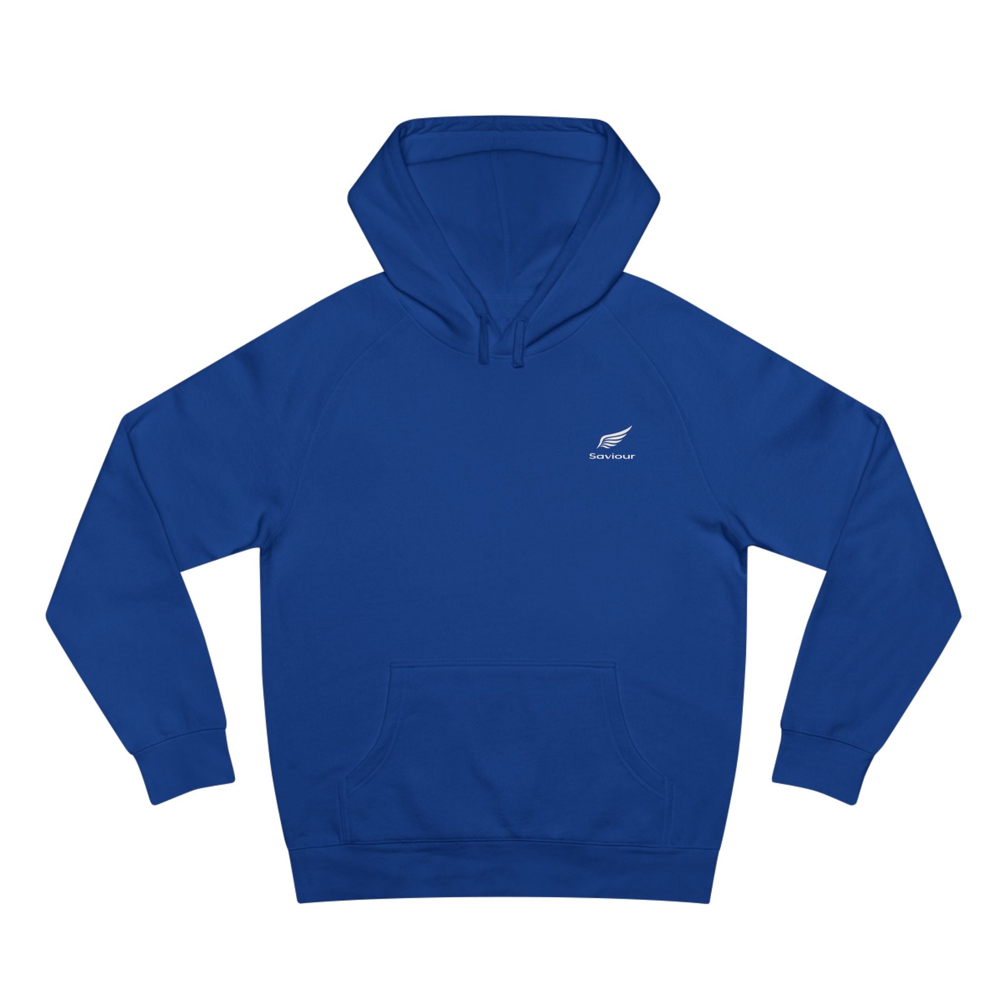 Ascent Hoodie