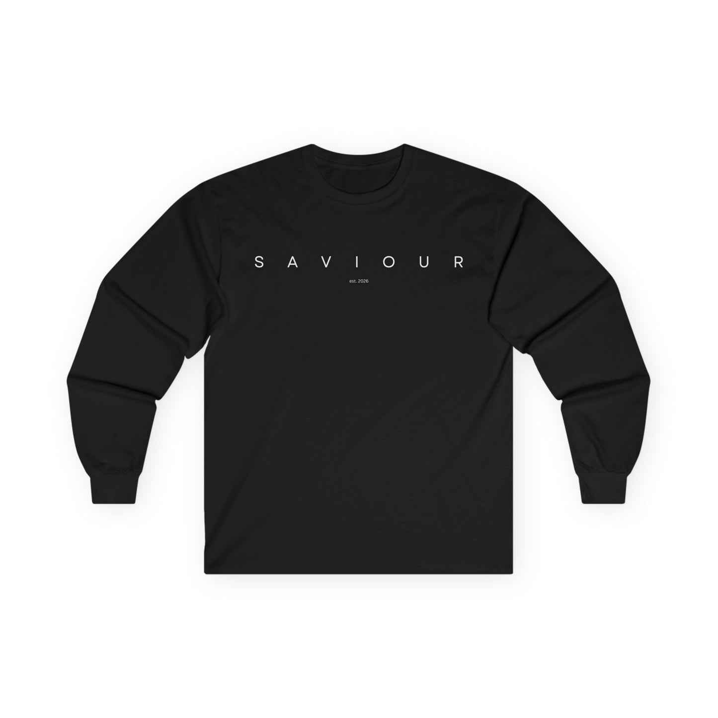 Saviour Orivane Long-sleeved Top
