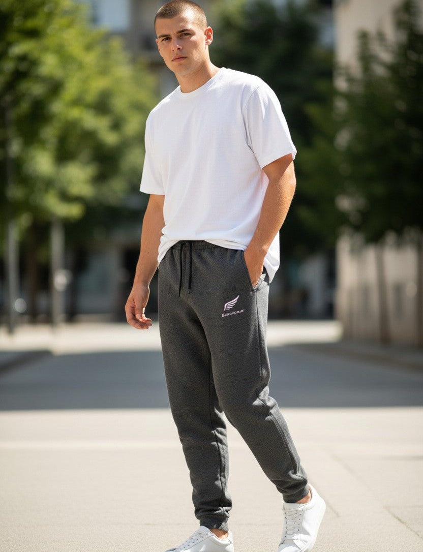 Ascent Joggers