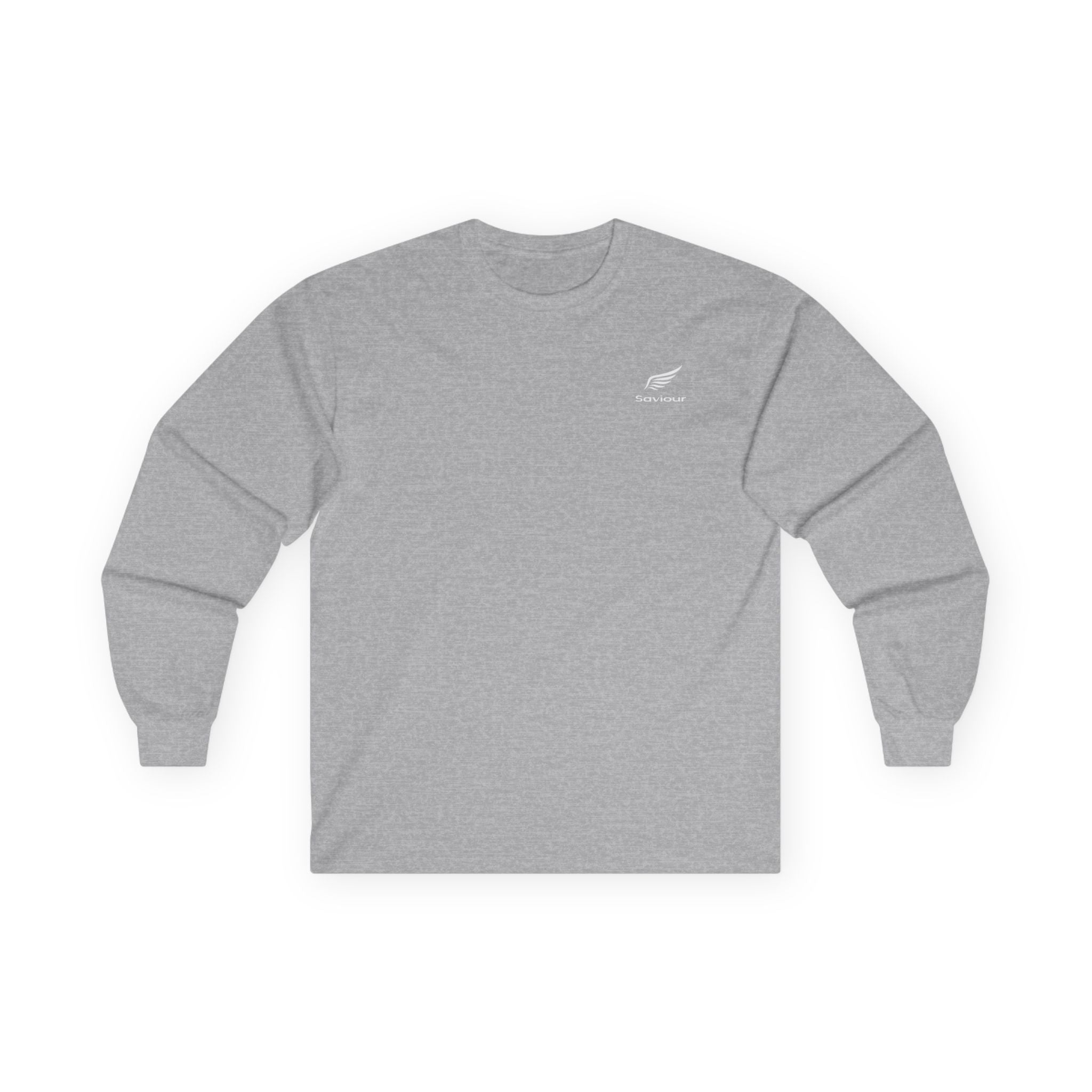 Ascent Long-Sleeve