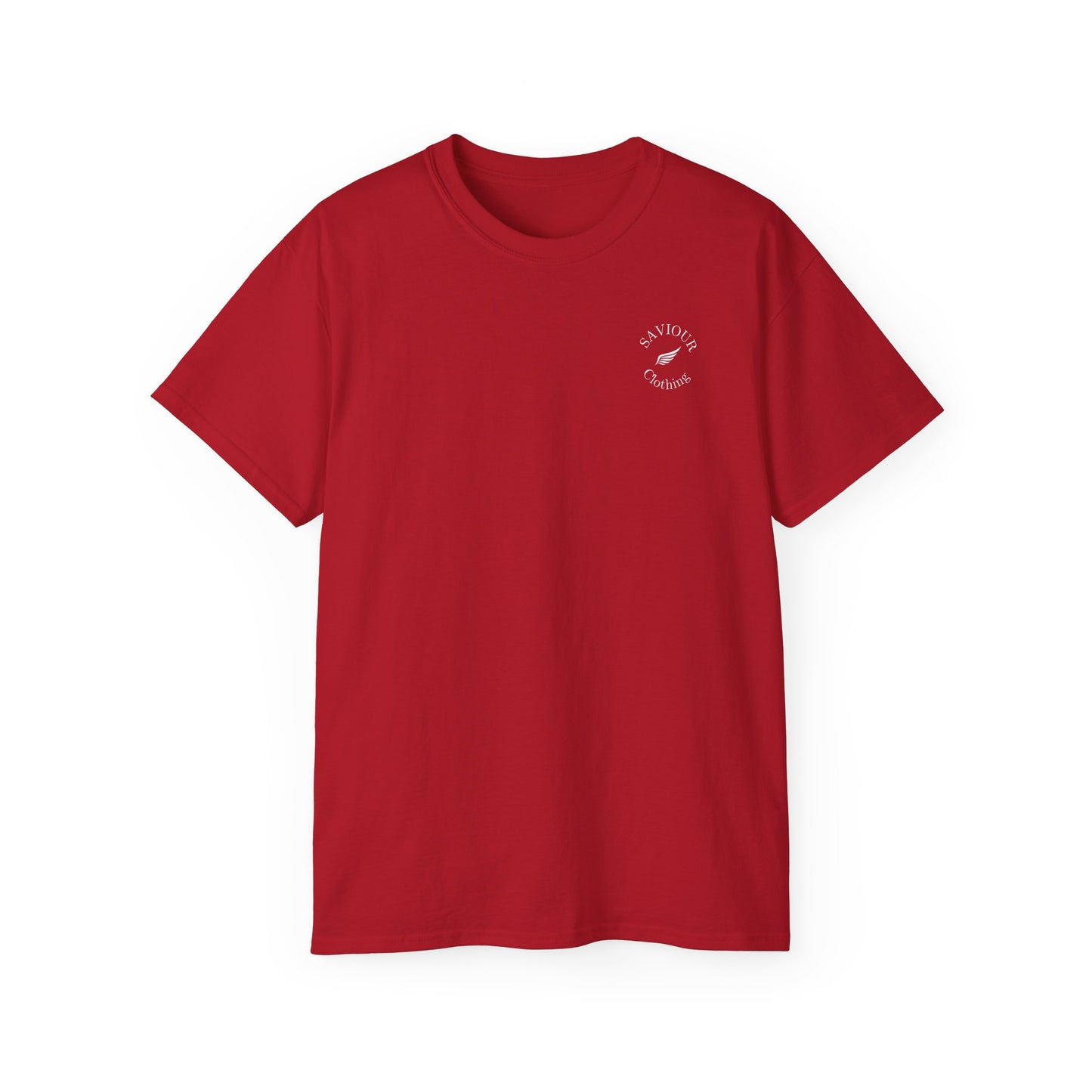 Saviour Retrodome Top